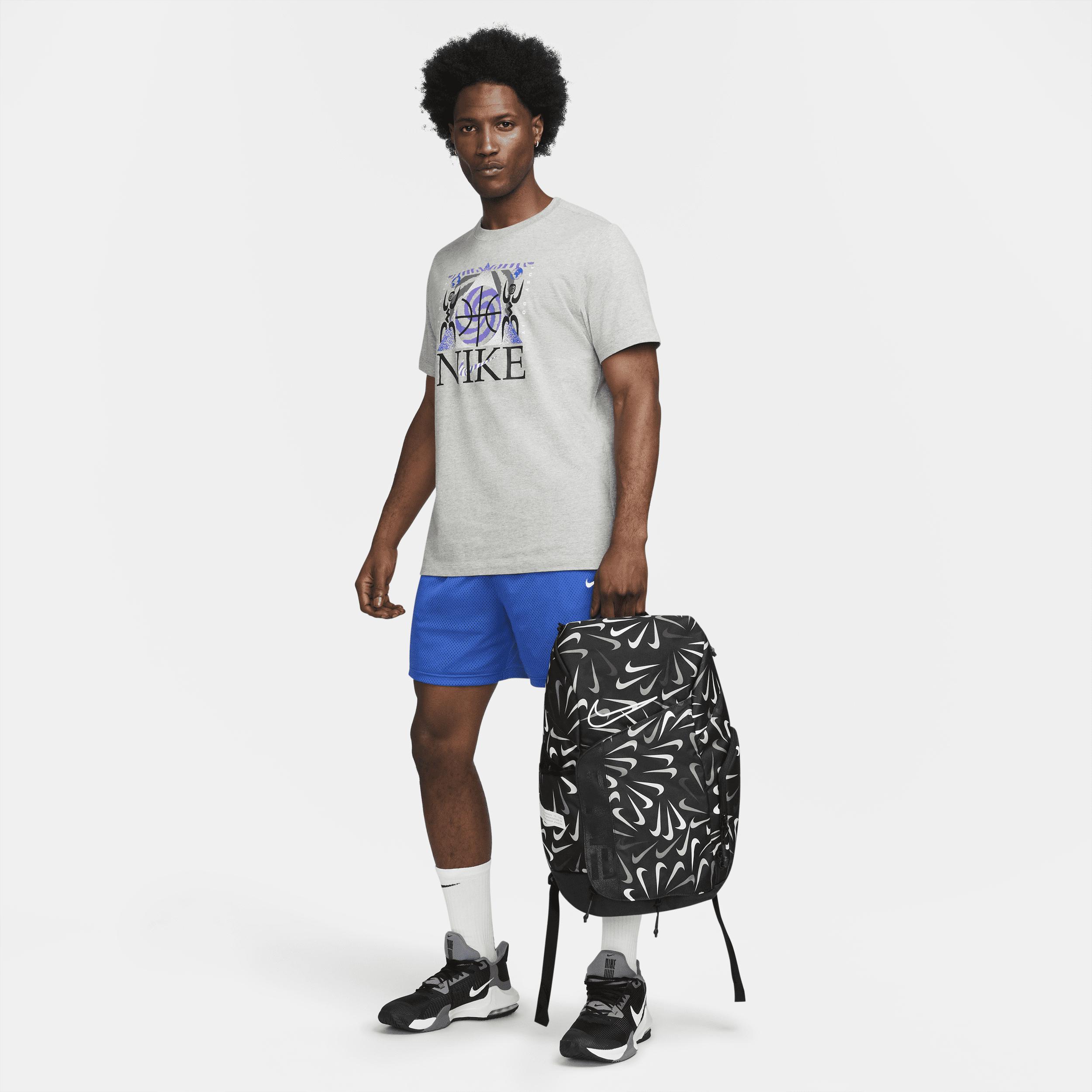 Nike Unisex Hoops Elite Pro Basketball Backpack (32l) In Black, | Lyst