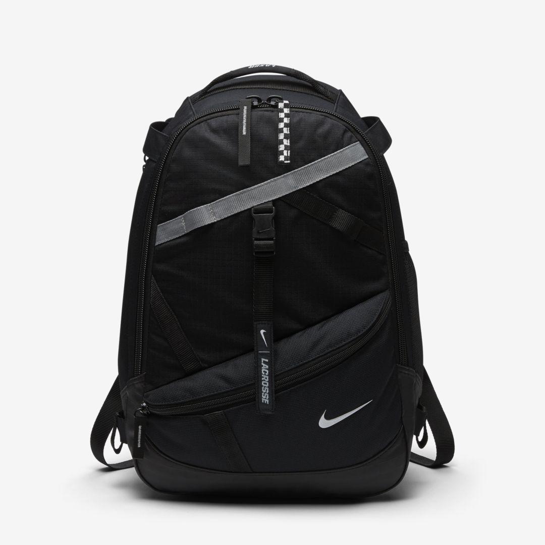 Nike Synthetic Lazer Lacrosse Backpack 