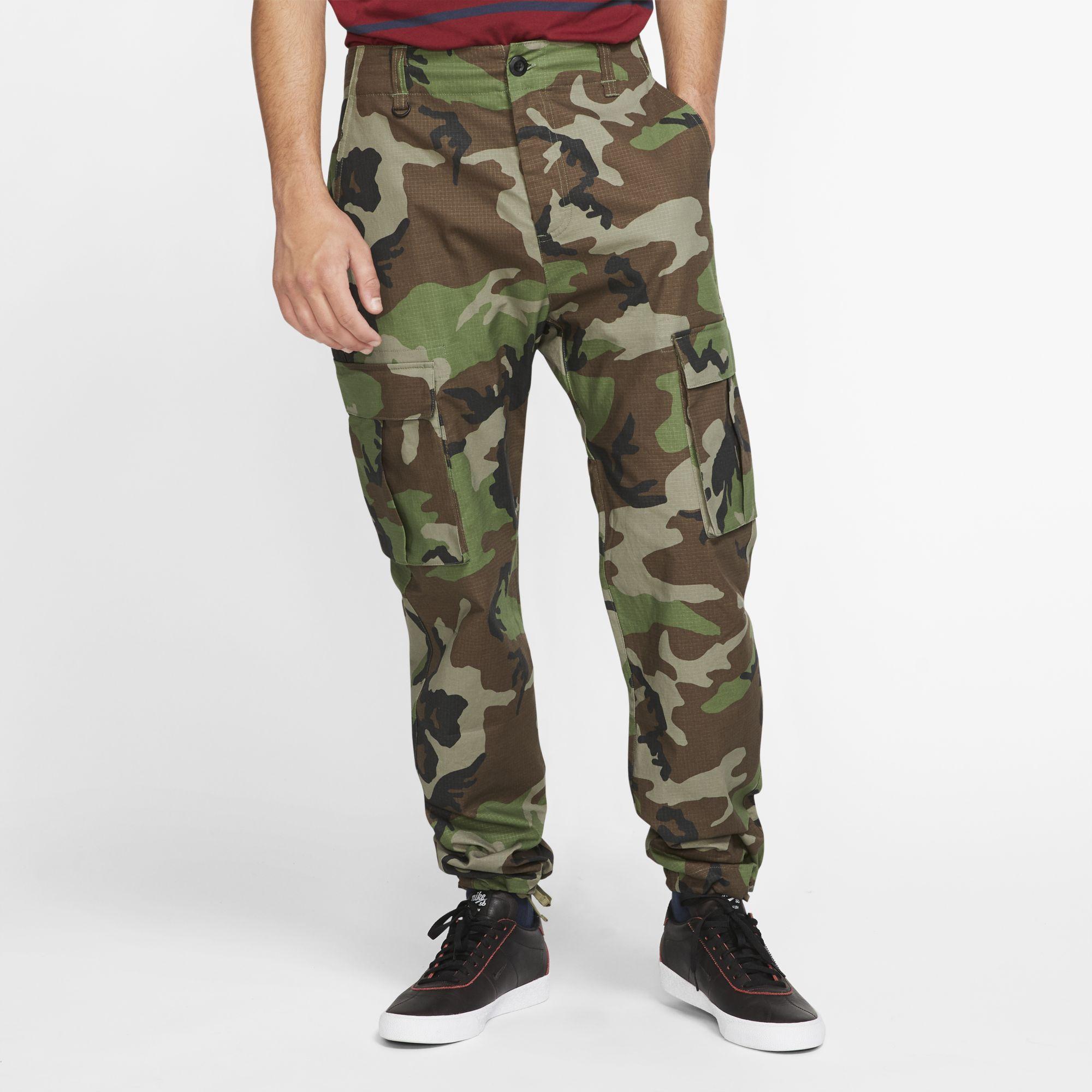 camouflage broek,Up To 67%