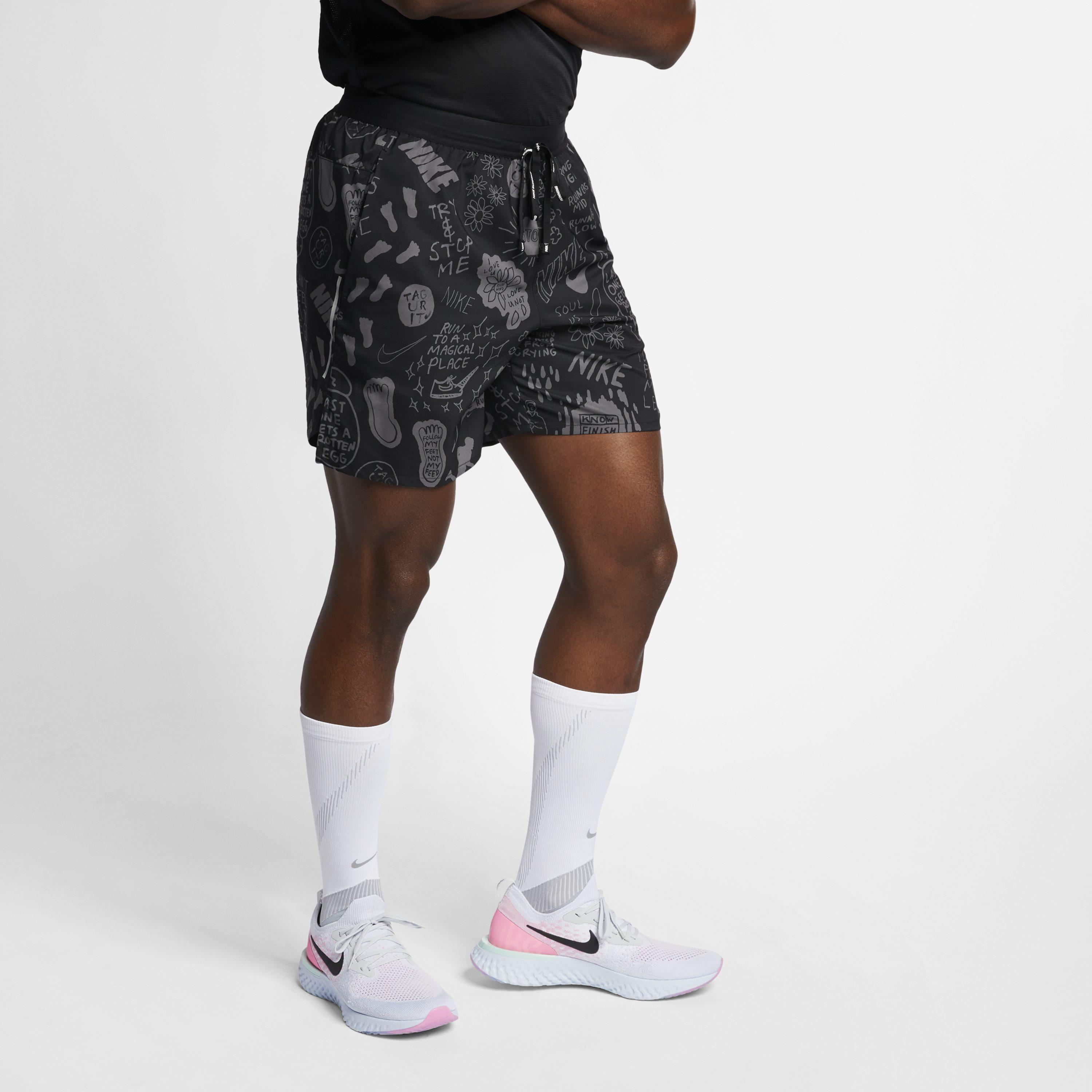 nathan bell shorts