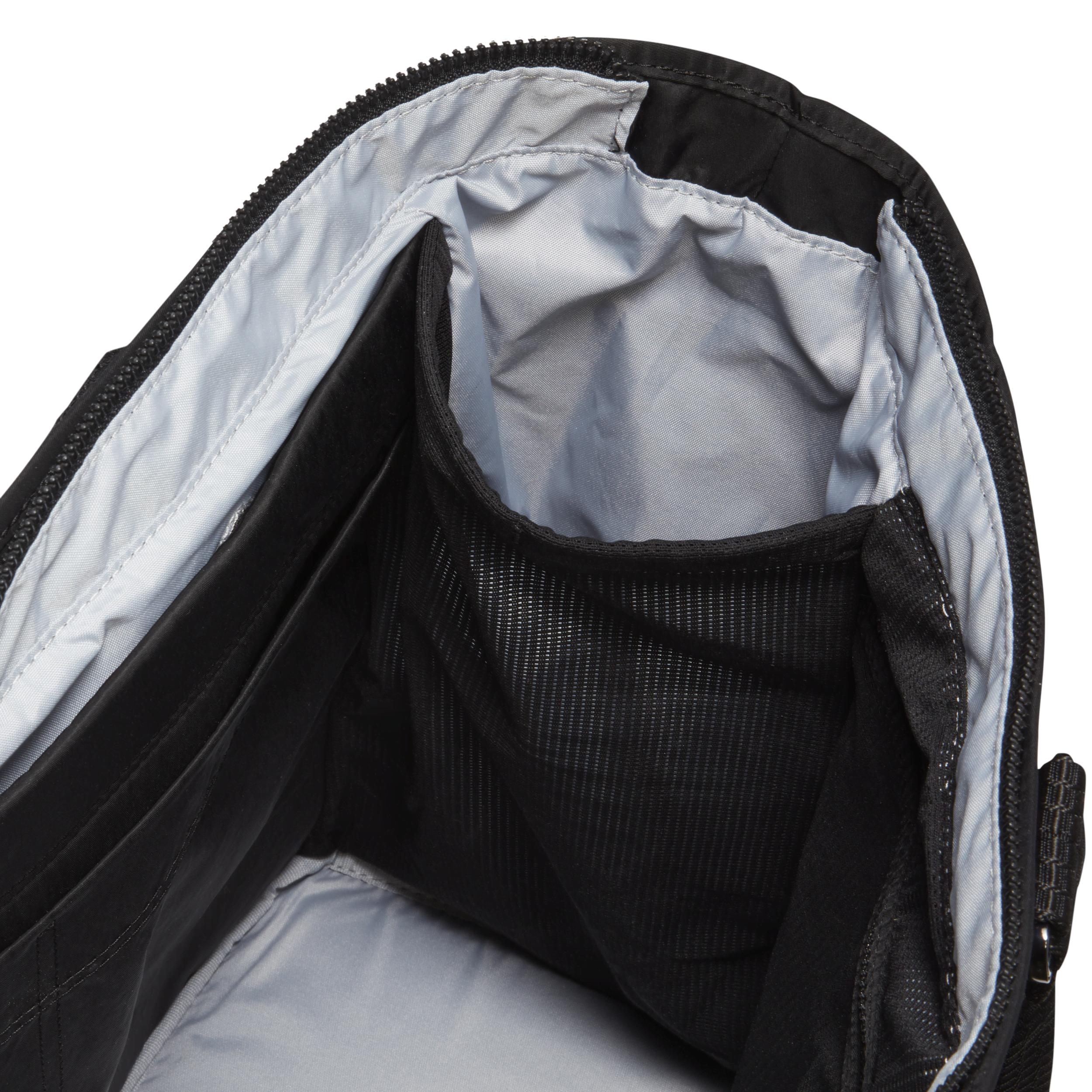 NIKE One Luxe Women's Training Bag CV0058-010 Black (32L) *NO