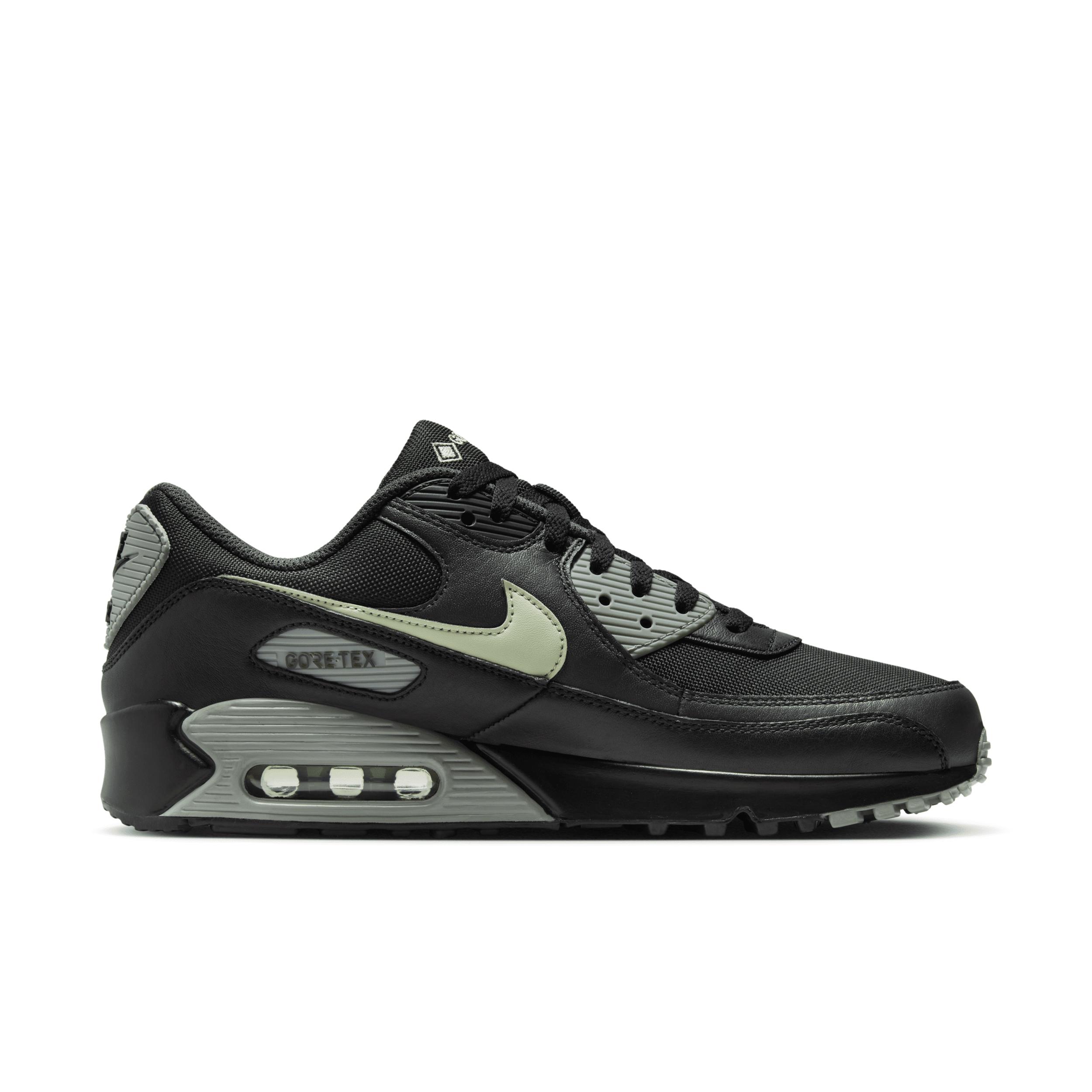 【NIKE】Nike Air Max 90 GORE-TEX Men's Winterized Shoes Nike Air Max 90 GORE-TEX Winterized - Men's