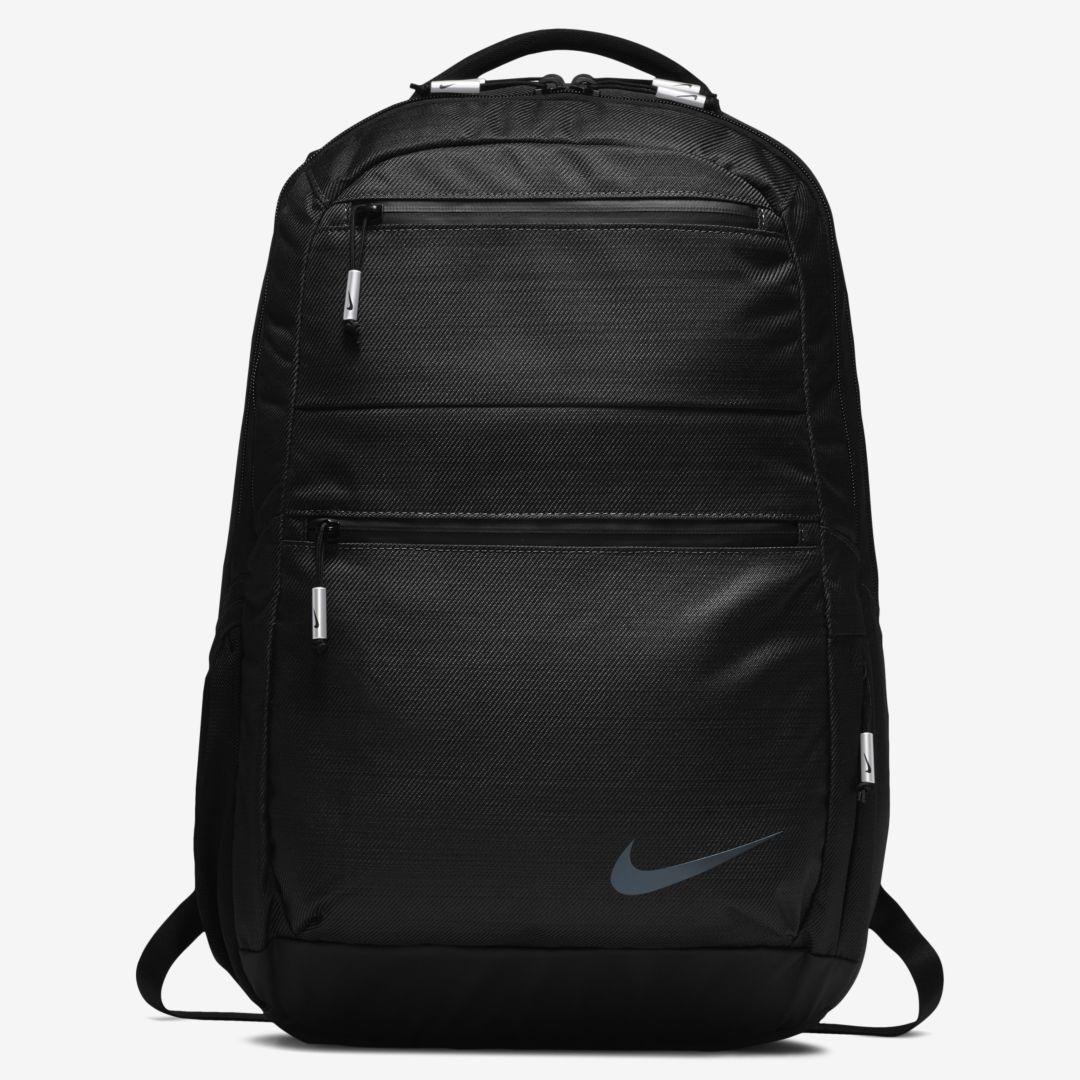 Departure Golf Backpack in Black for Men | Lyst