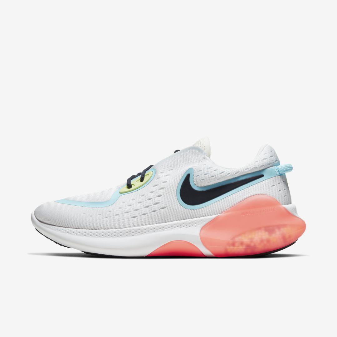 nike joyride dual run white