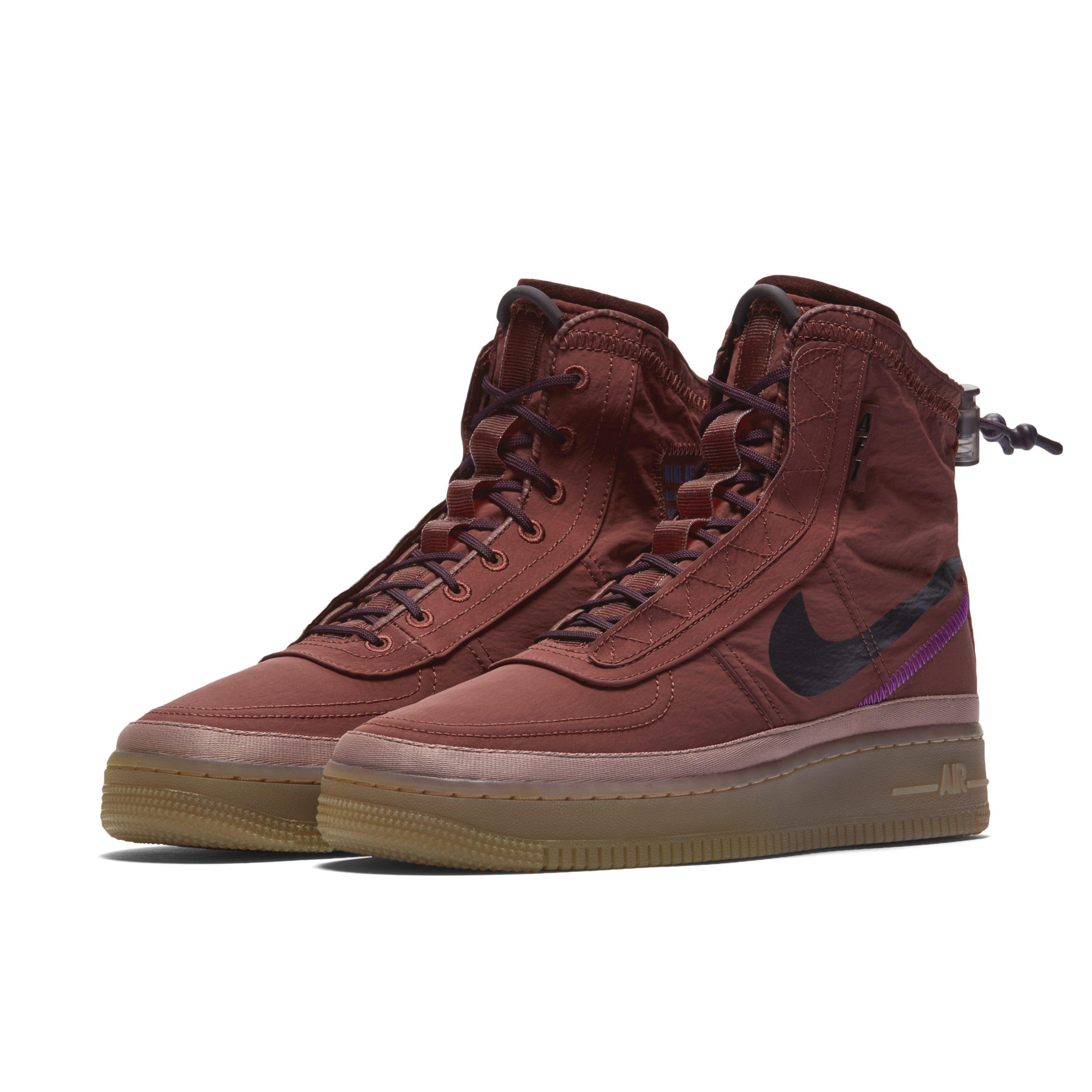 air force 1s high tops - BQ6096 - 001 nike free trainer white and grey  women boots Shell WMNS Black 2019 For Sale