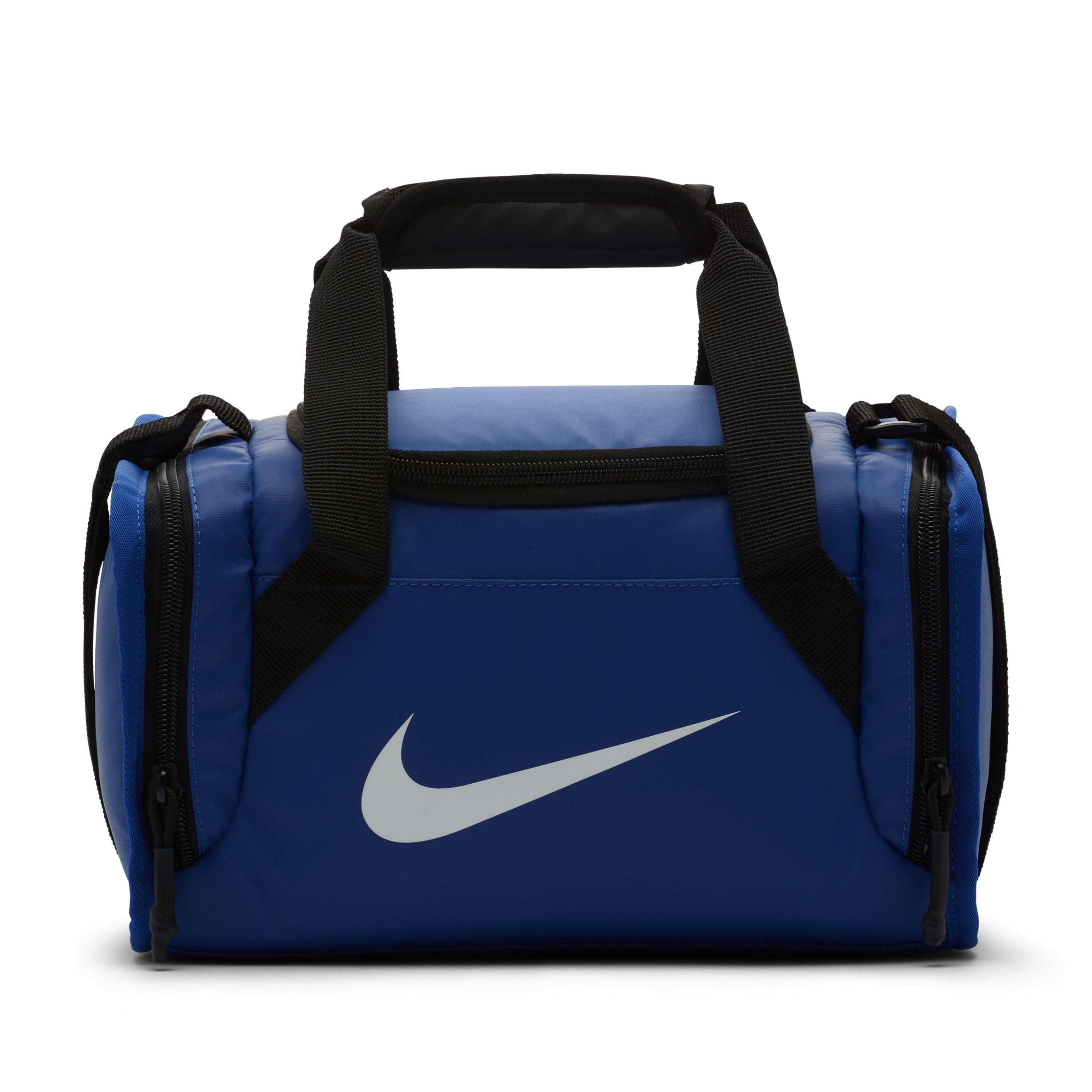 nike brasilia lunch duffel bag