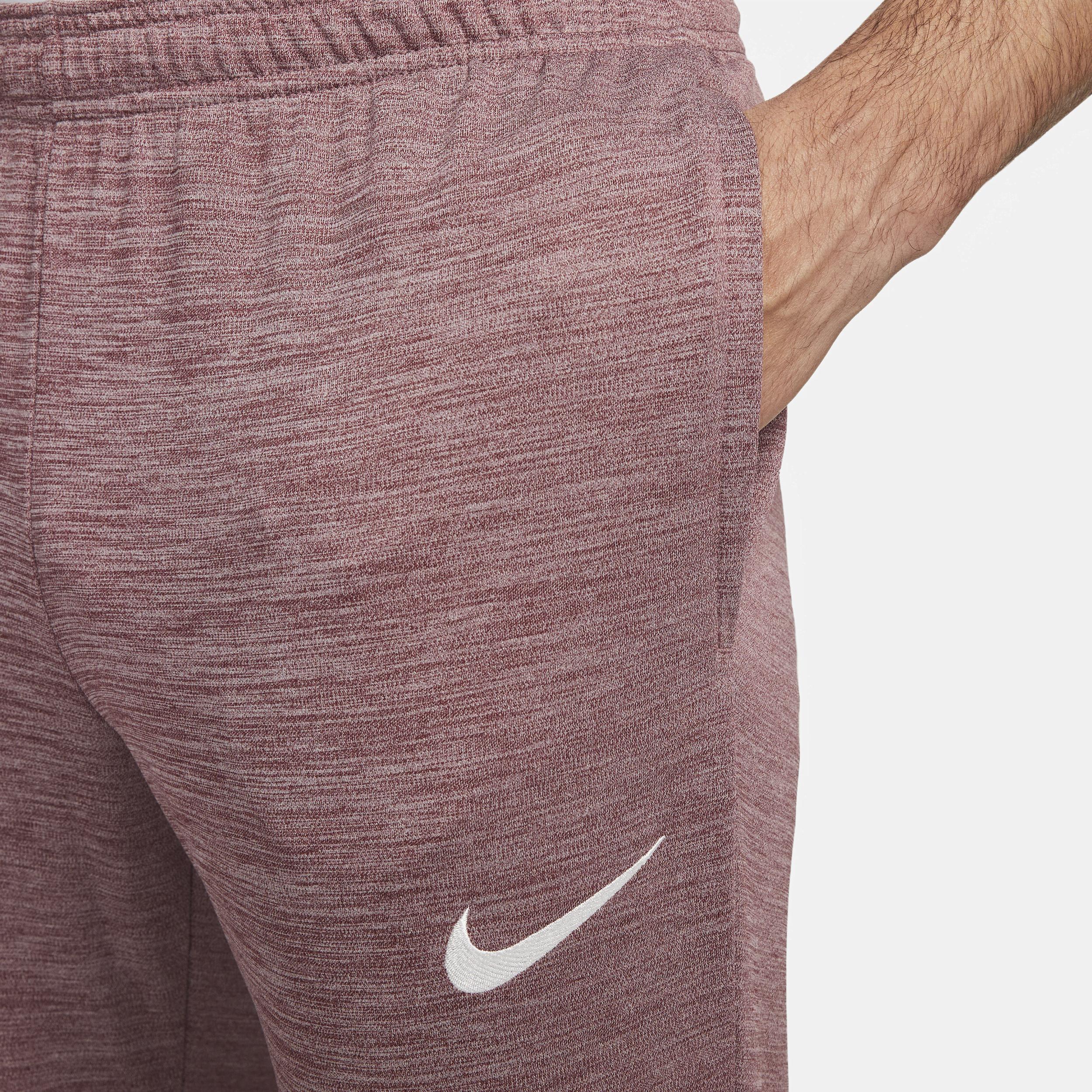Nike Dri-fit Academy Football Tracksuit Bottoms in Red for Men | Lyst