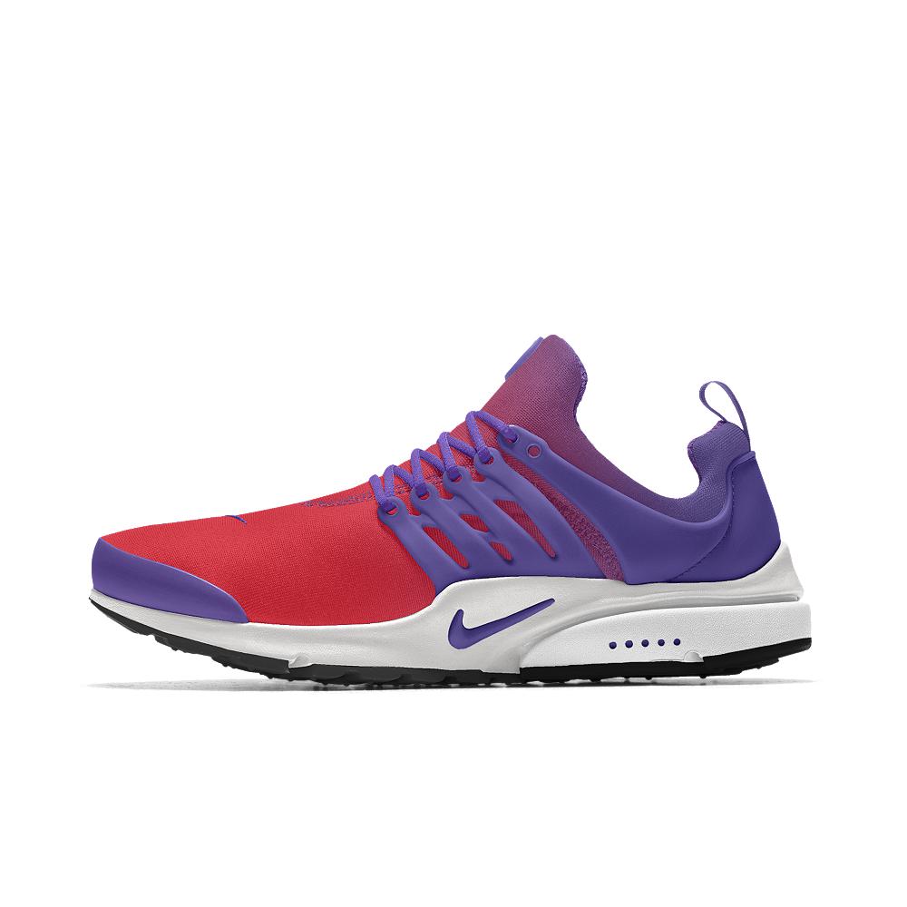 air presto id women's shoe