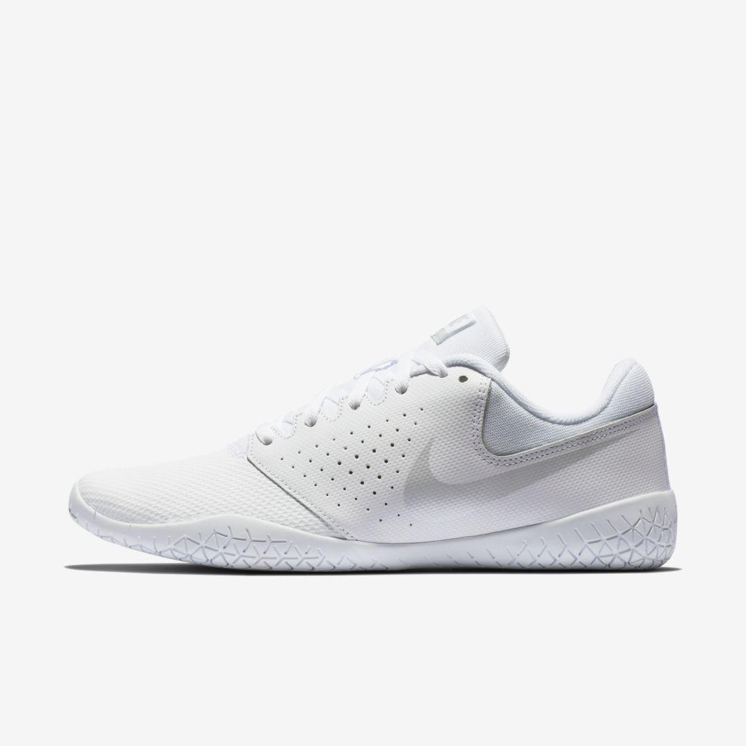 sideline nike cheer shoes
