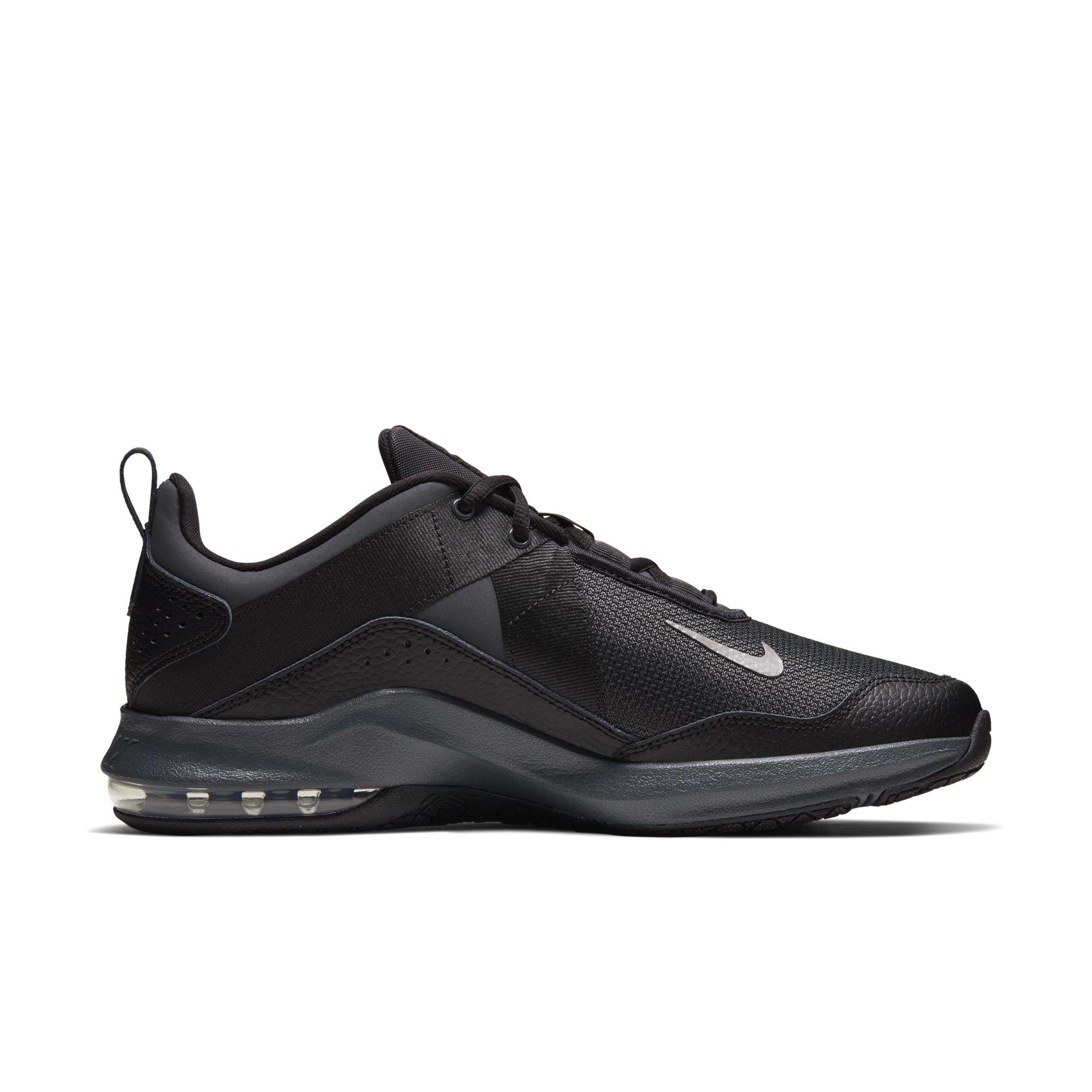 Nike Air Max Alpha Trainer 2 in Black for Men | Lyst UK