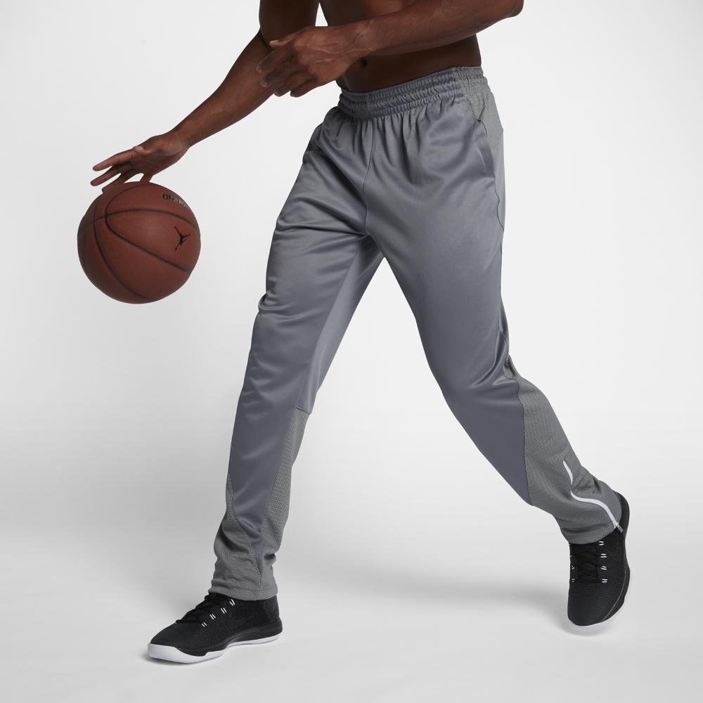 nike men's hyper dry pants