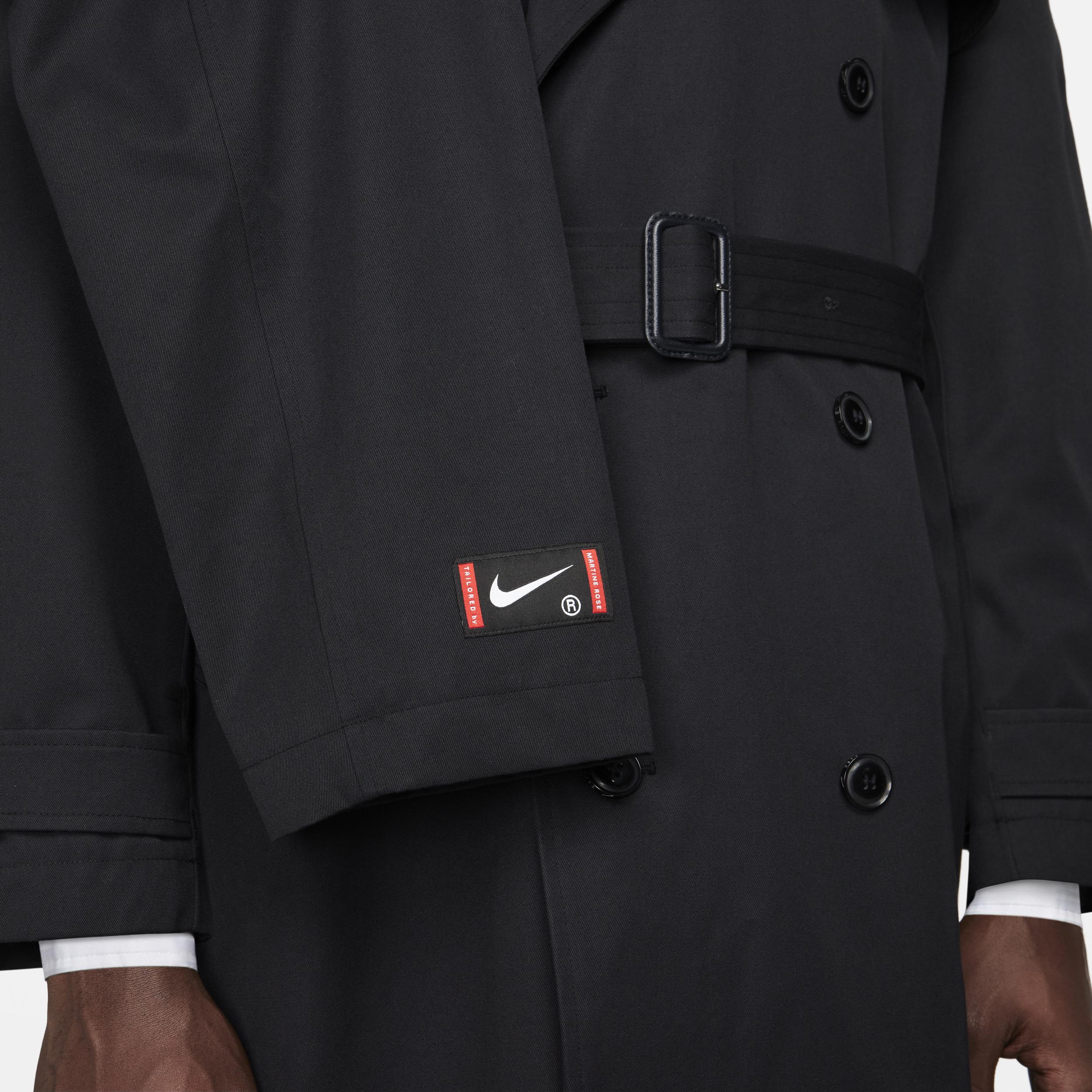 Martine rose trench coat cheap