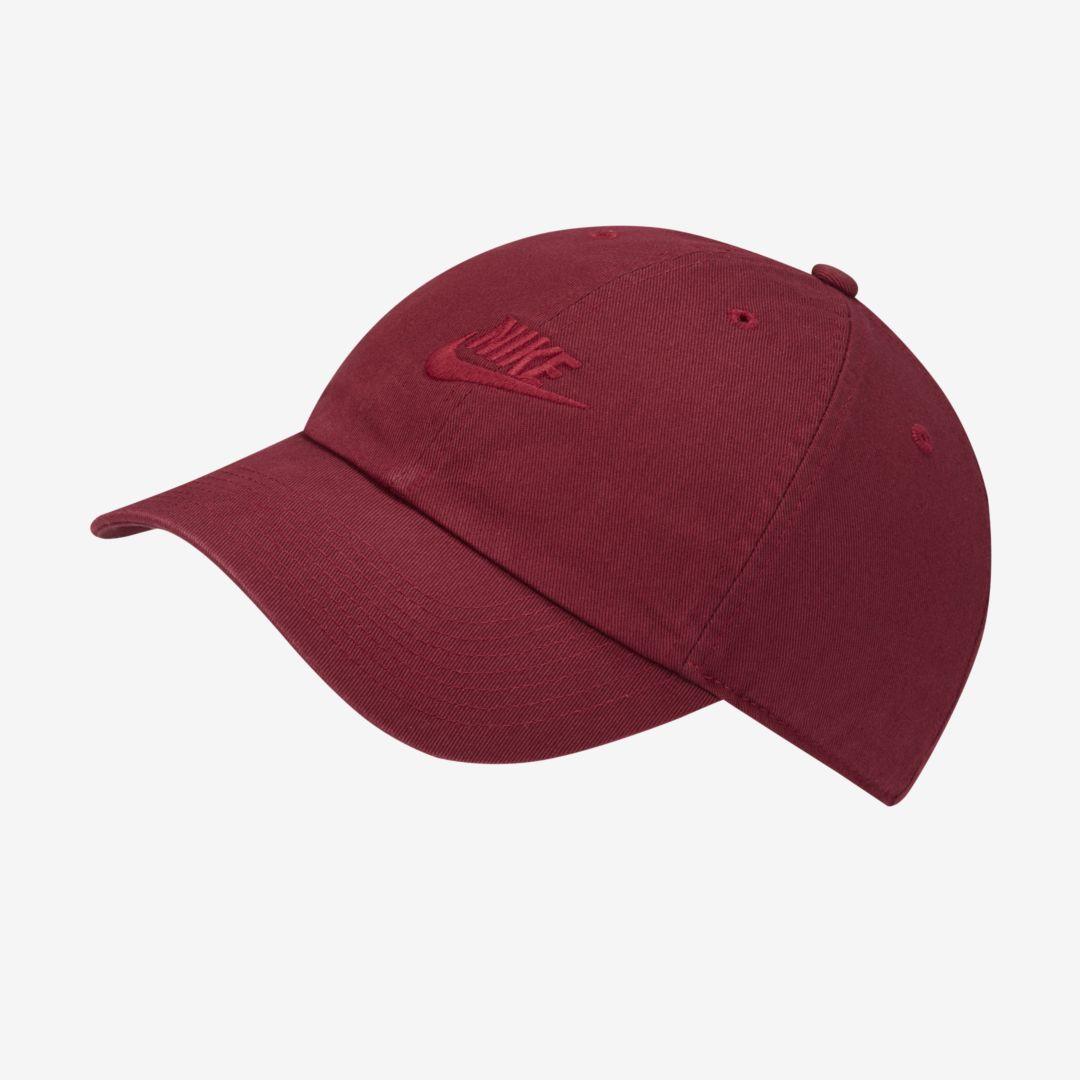 red hat nike