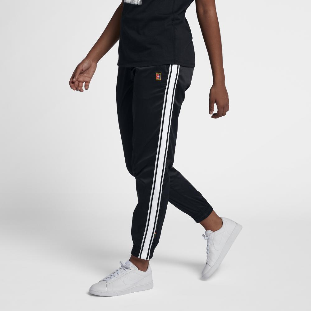 nike tennis pants
