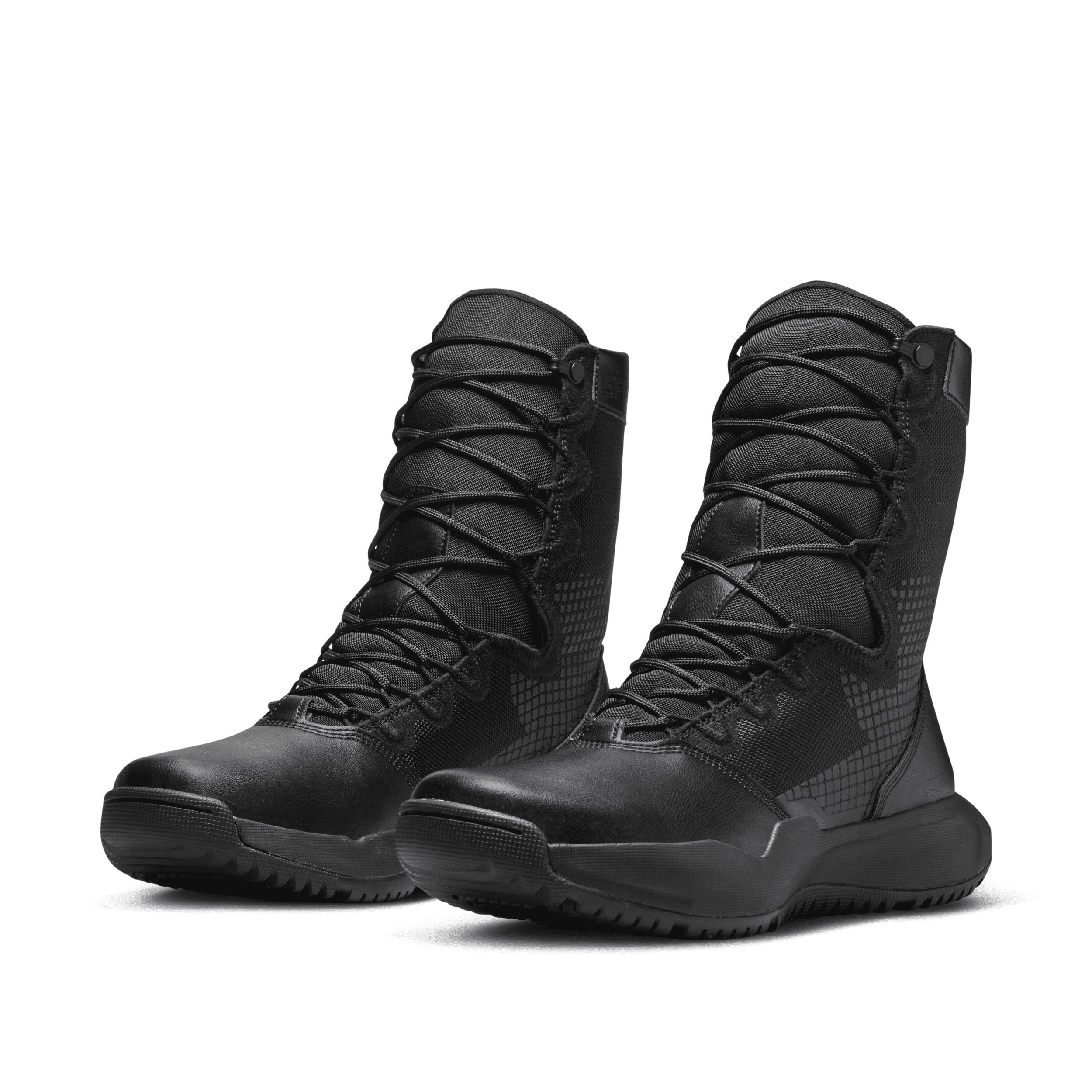 Nike Sfb B1 Tactical Boots in Black for Men