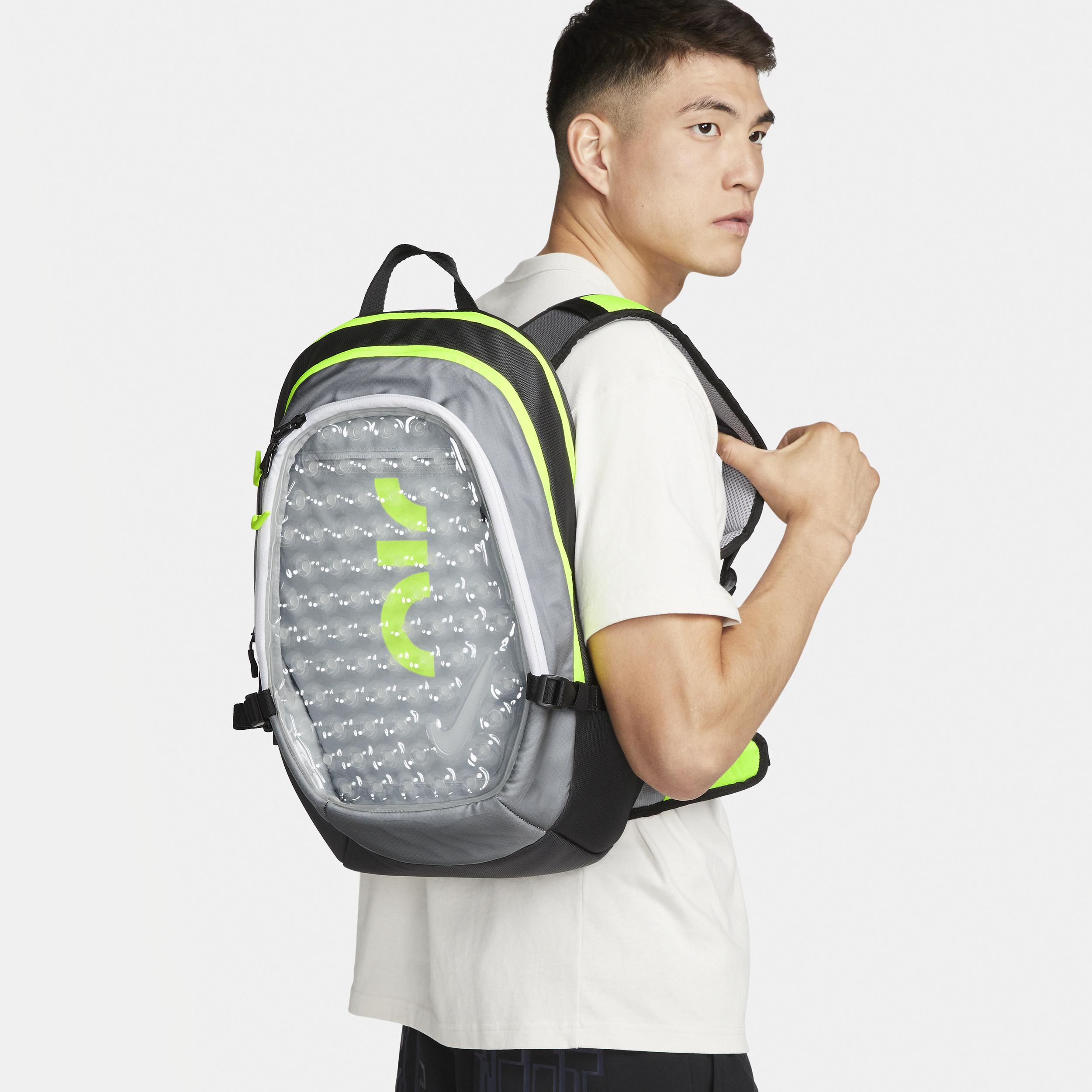 Nike Air Max Backpack (17l) in Gray | Lyst