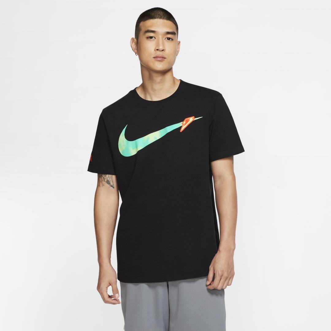 nike pg shirt