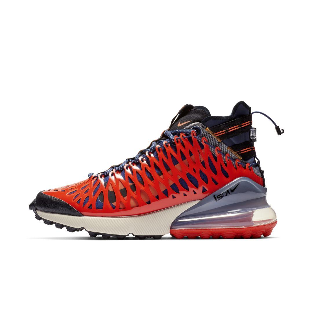 Nike Ispa Air Max 270 Shoe for Men - Save 8% - Lyst