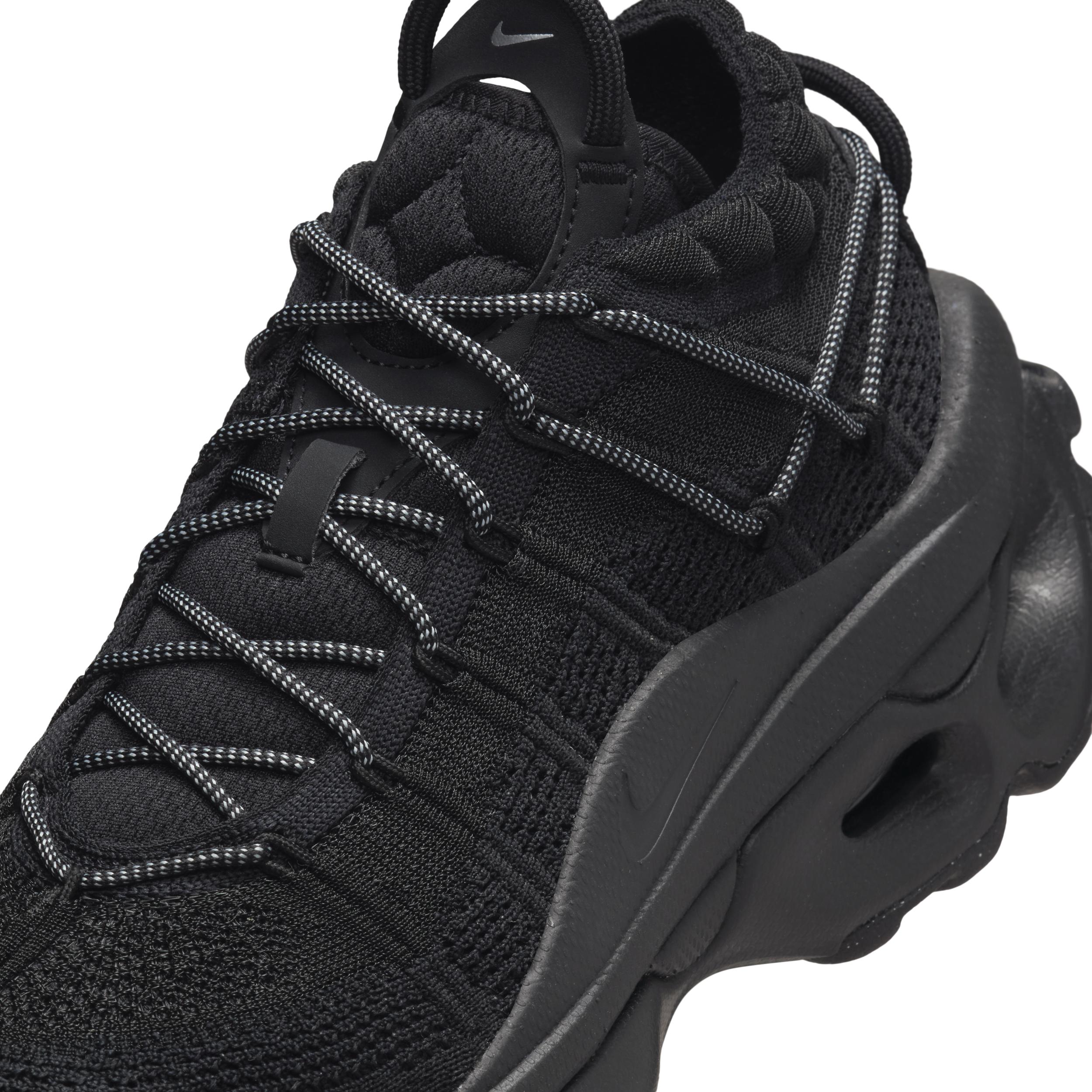 靴 nike air max flyknit venture black 27 Nike Air Max Flyknit Venture Black W - FD2110-005 | eBay