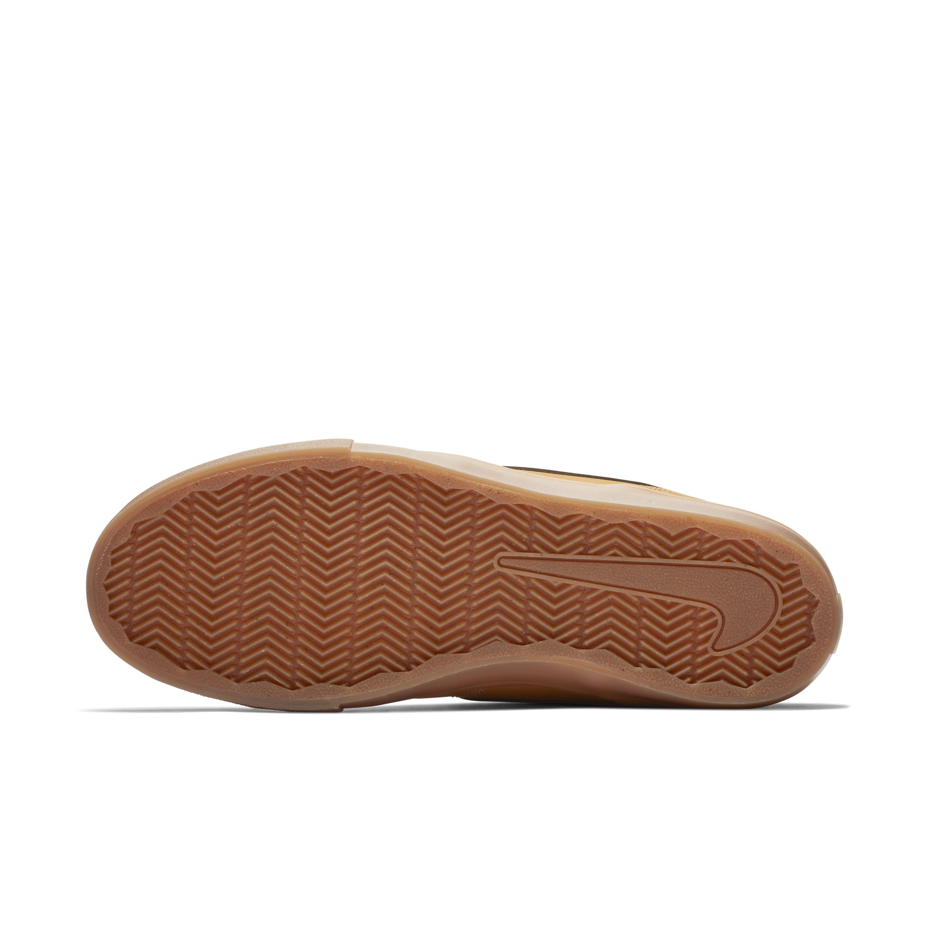 nike sb portmore ii solarsoft mid bota shoes
