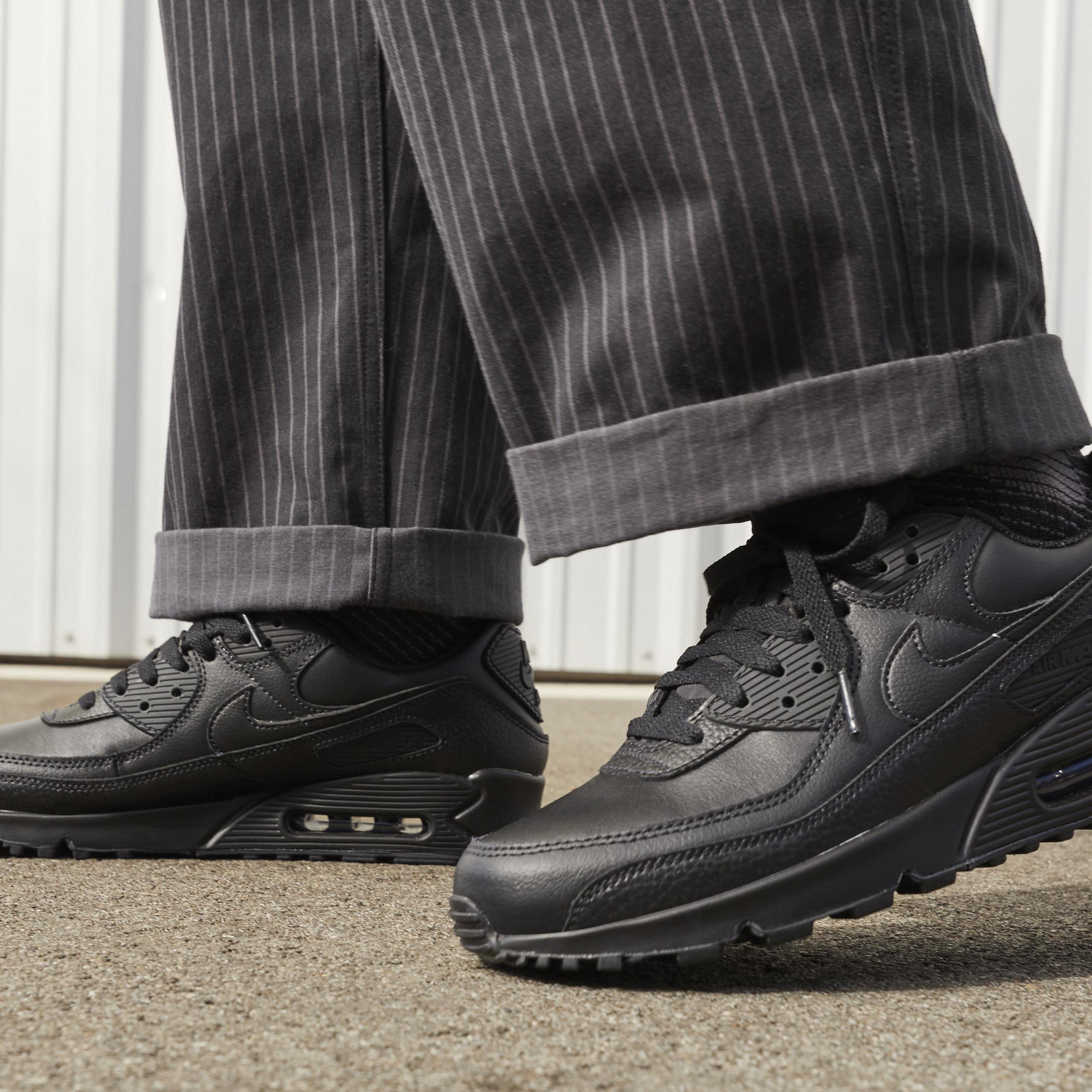 nike ltr air max 90