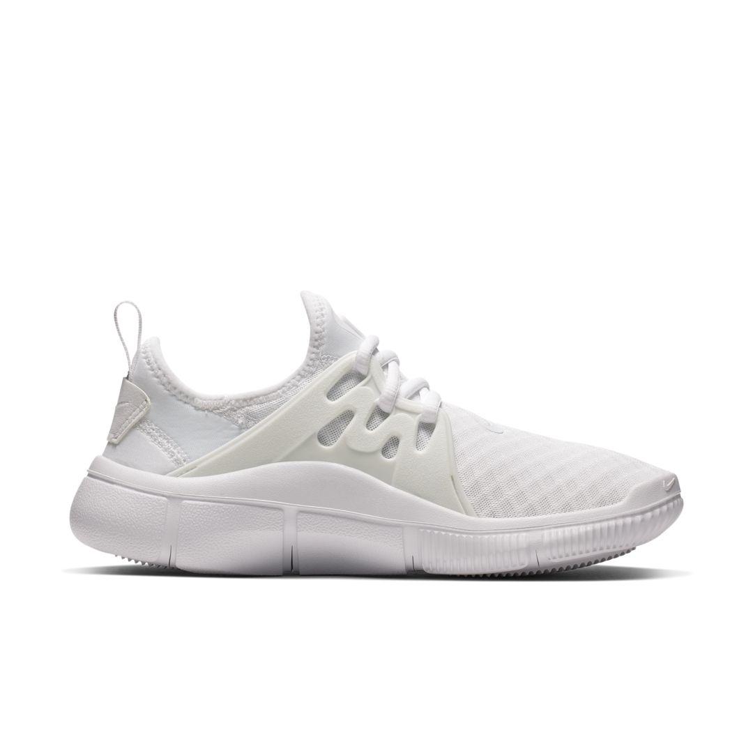 Nike Acalme Sneaker in White | Lyst