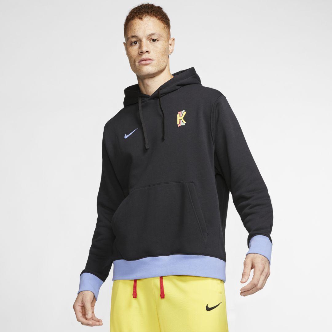 men kyrie spongebob hoodie