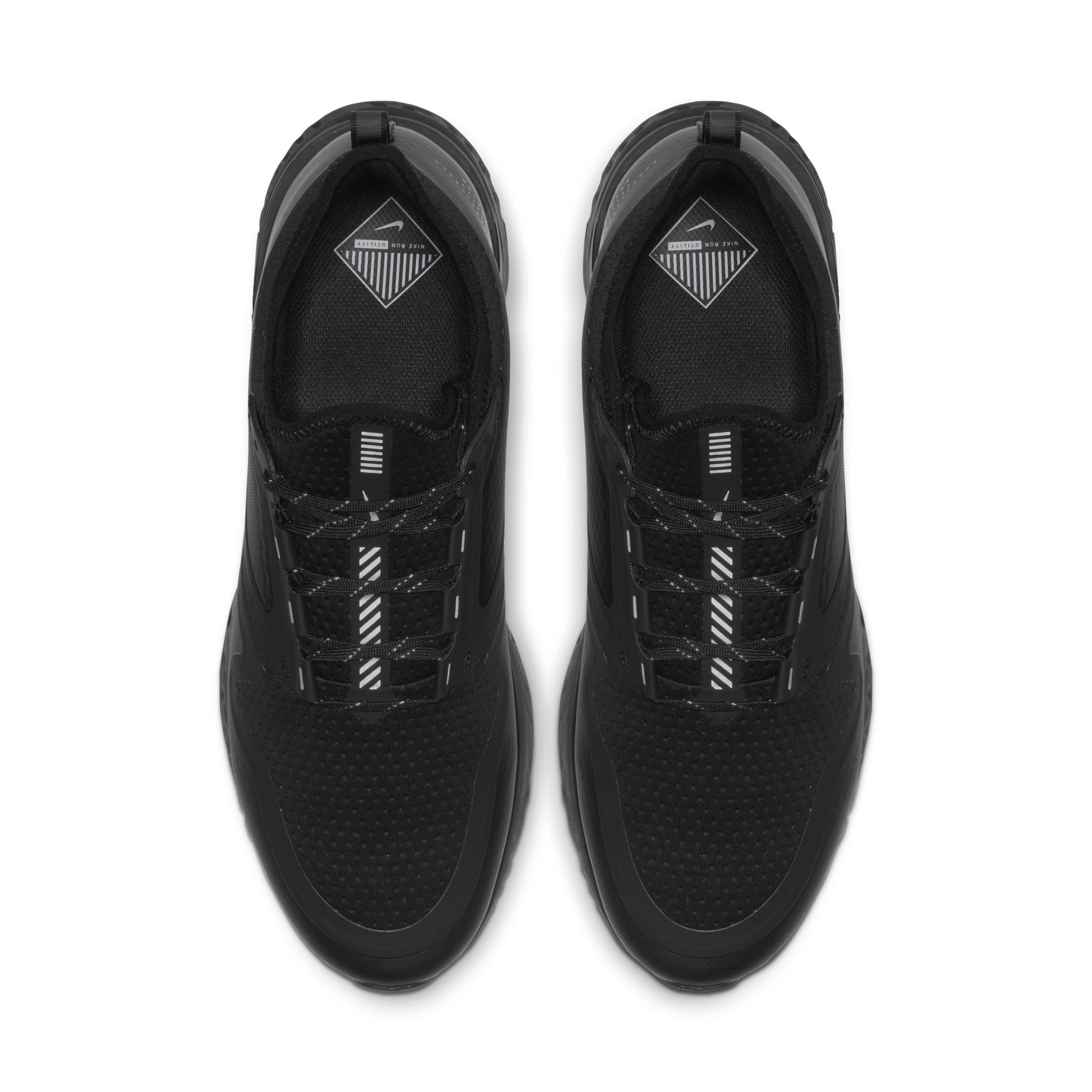 nike odyssey react utility