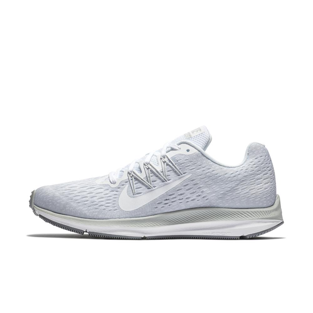 nike women's zoom winflo 5