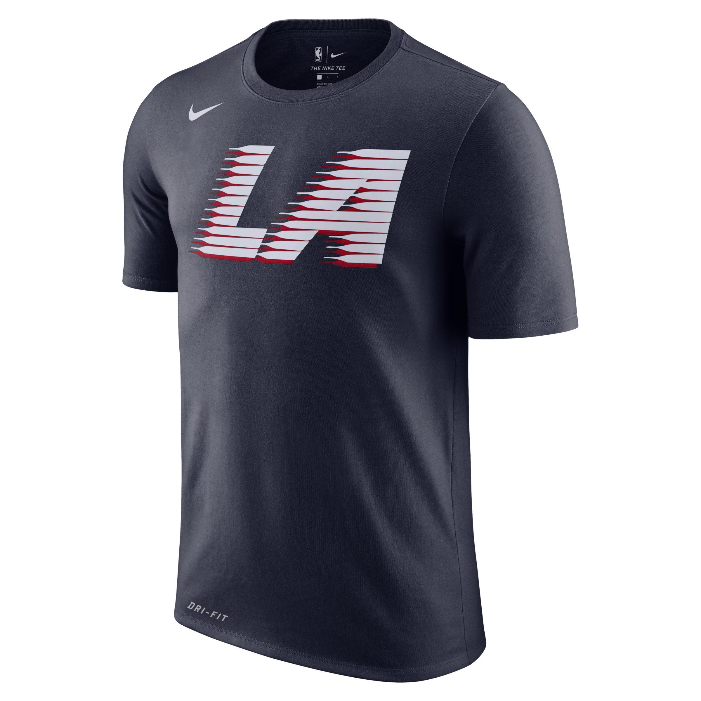 clippers city jersey