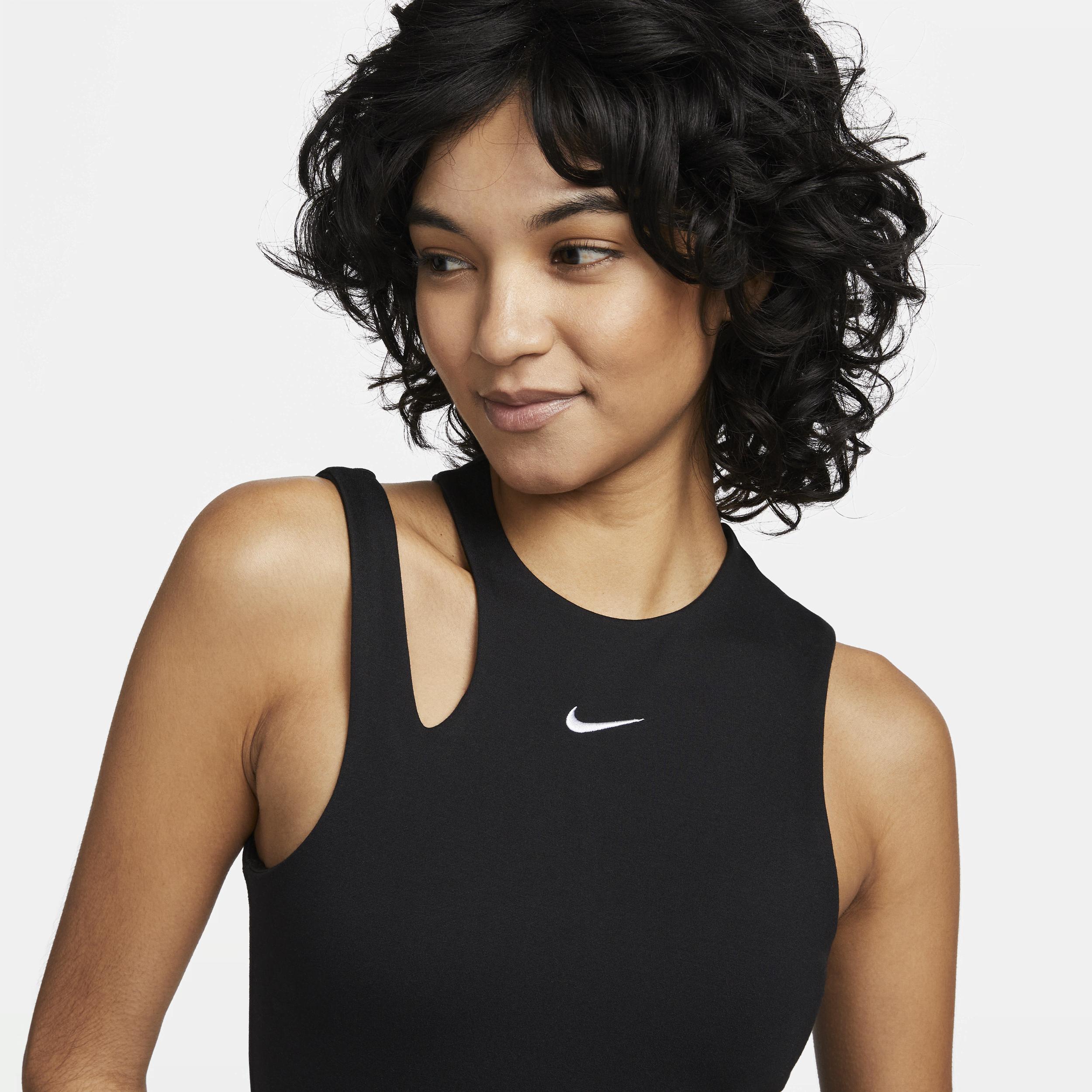 Nike Sportswear Essential Women's Bodysuit Tank. Nike VN