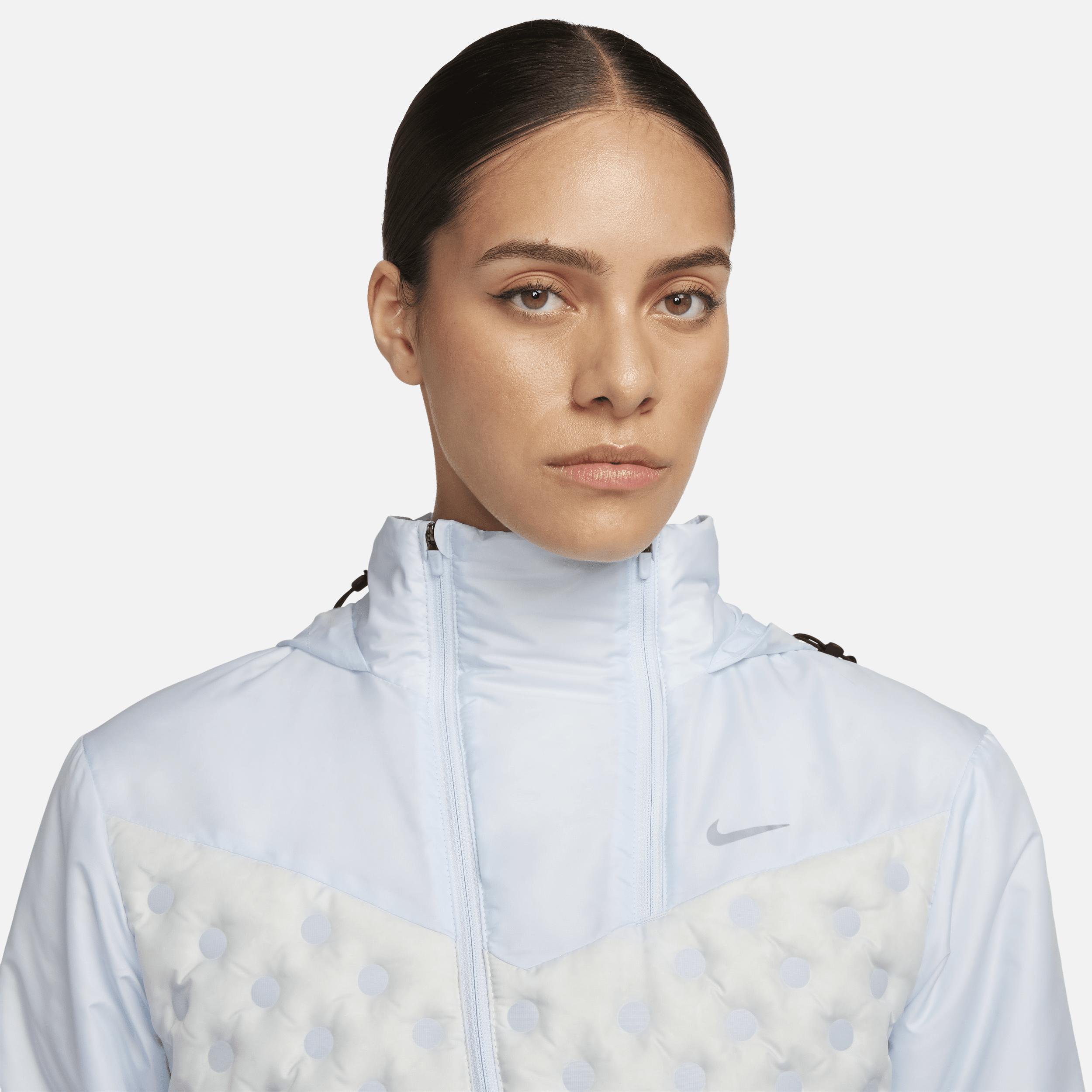 Blue running jacket women's new arrivals