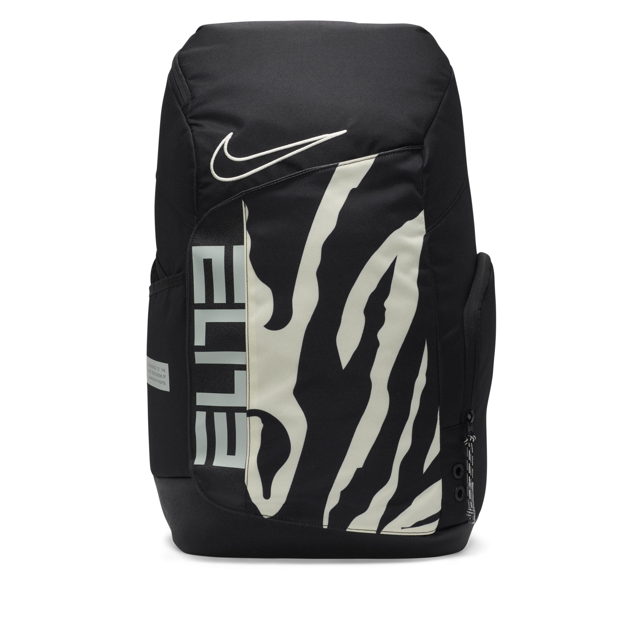 Nike Unisex Hoops Elite Pro Backpack (32l) In Black, Lyst