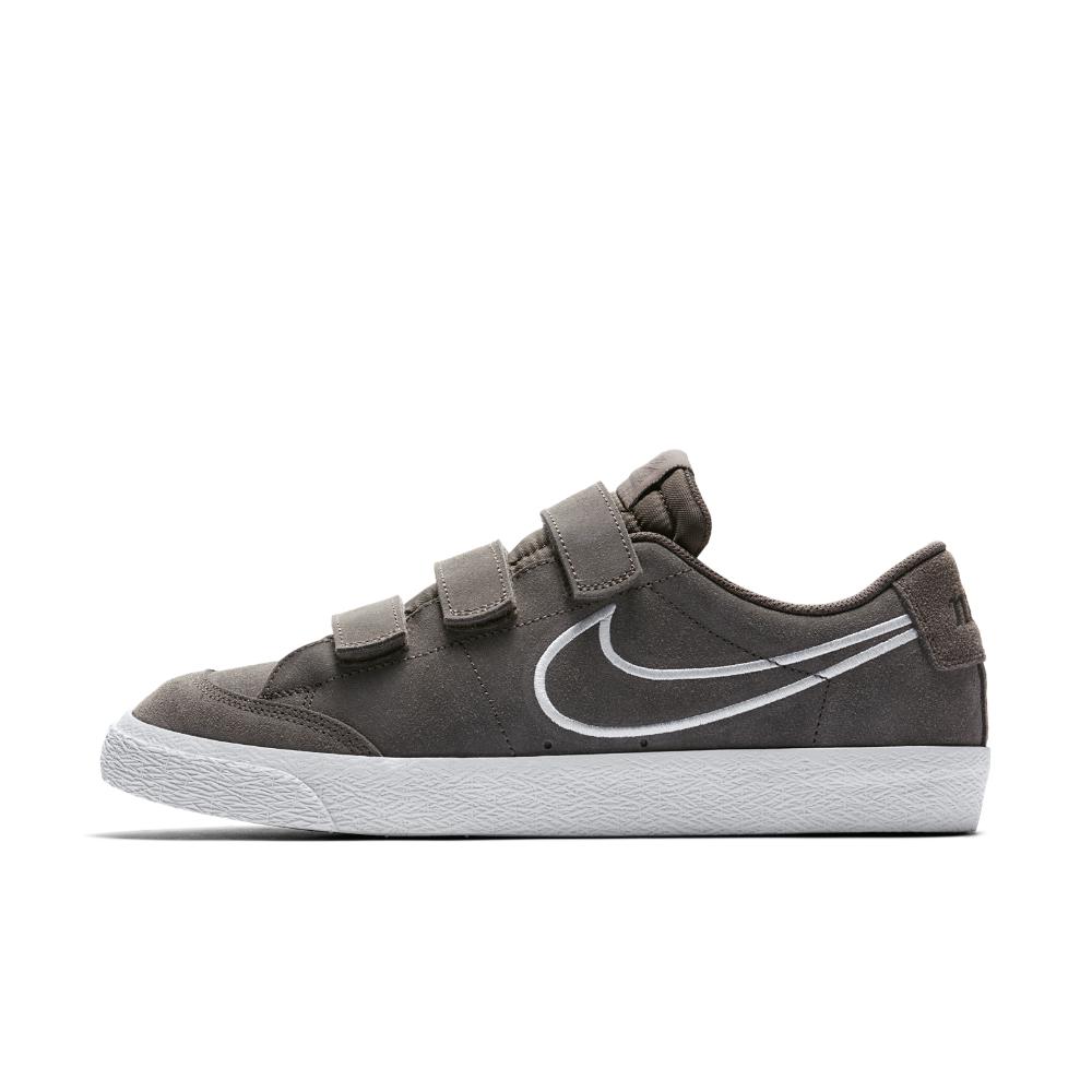 Nike Sb Zoom Blazer Ac Xt Men's Skateboarding Shoe in Brown for Men | Lyst