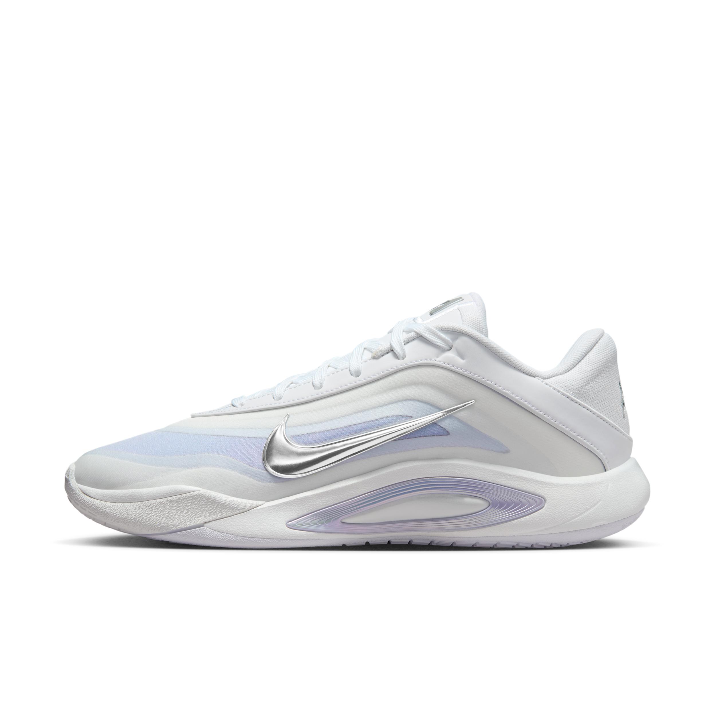 Nike A'One 'Birthday Cake' A'Ja Wilson Basketball Shoes in Blue | Lyst