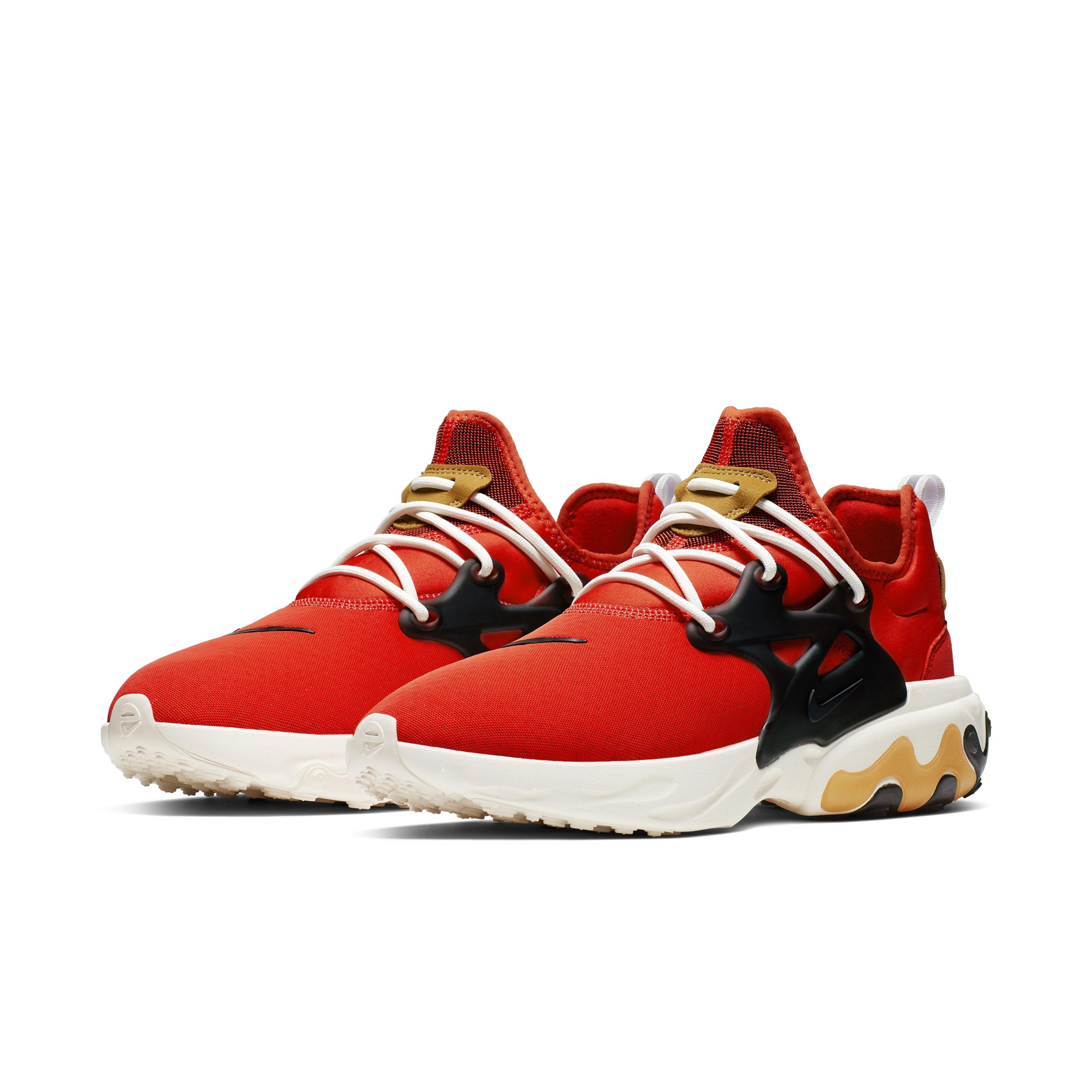 nike react presto mens