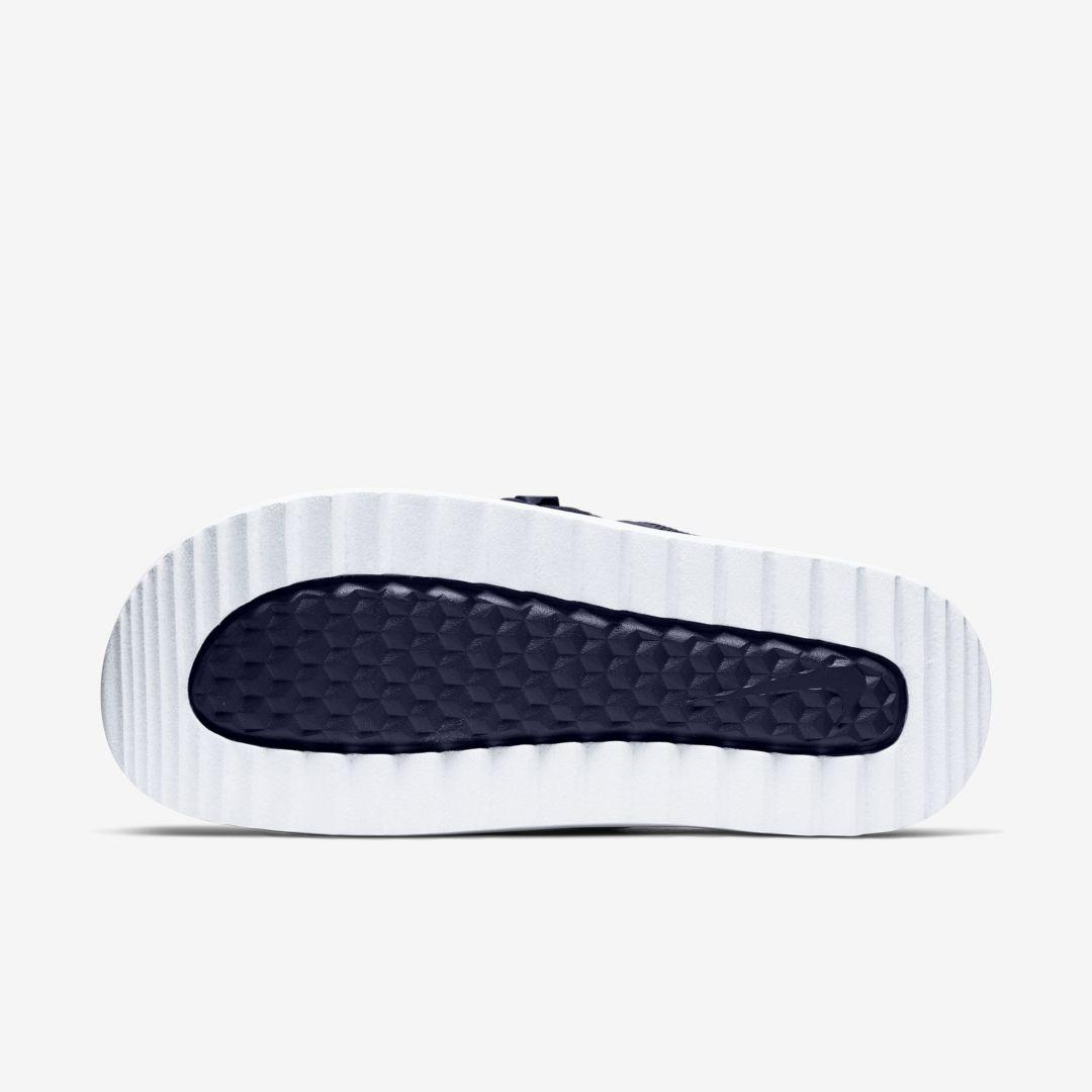 nike asuna men's slide stores