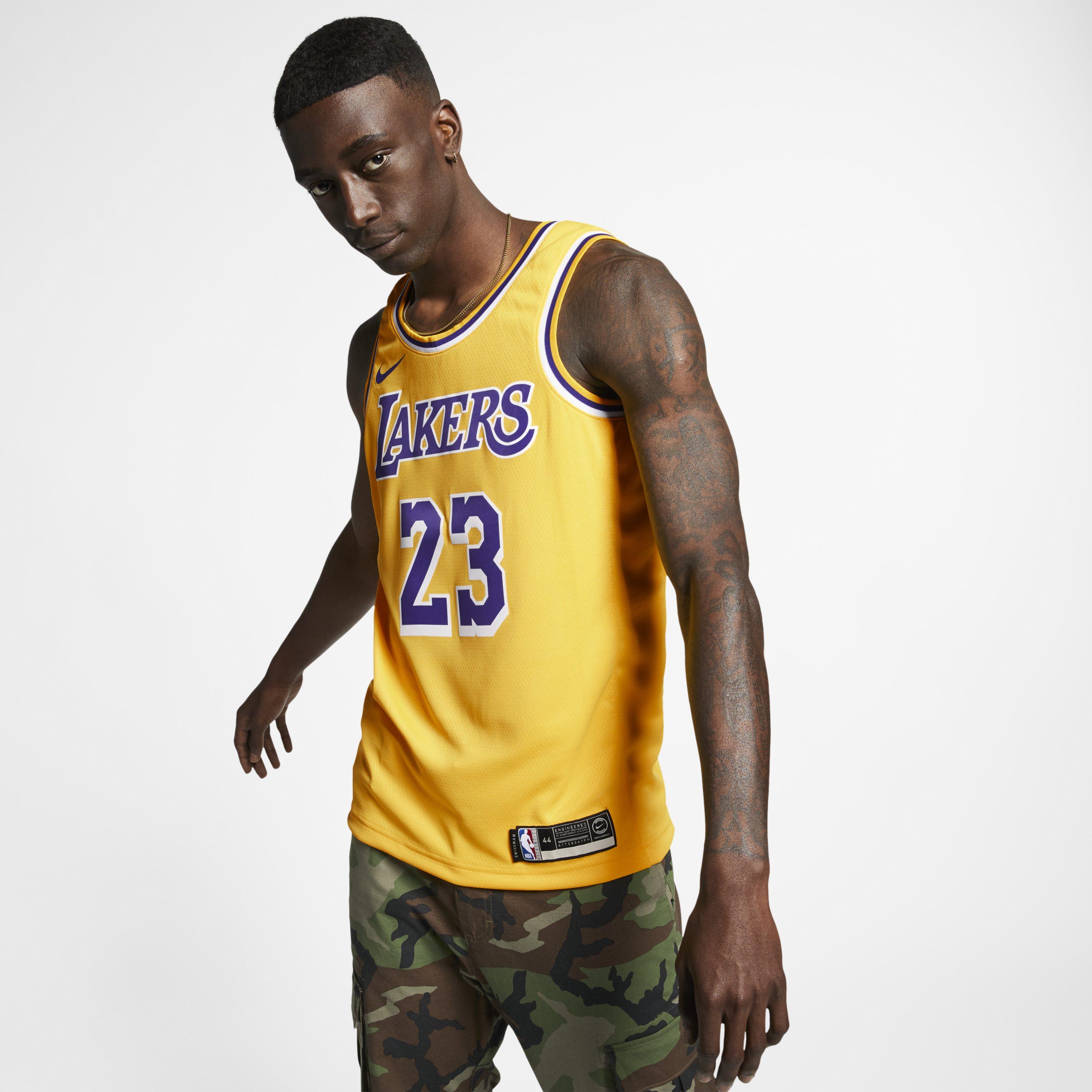 nba swingman jersey