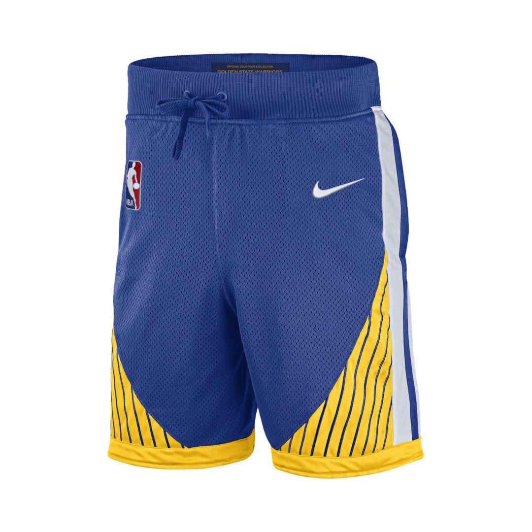 nike courtside shorts