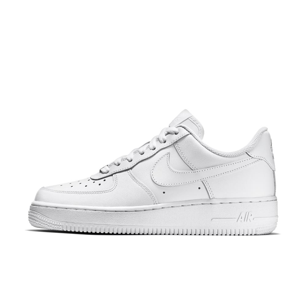 air force 1 07 women's black and white