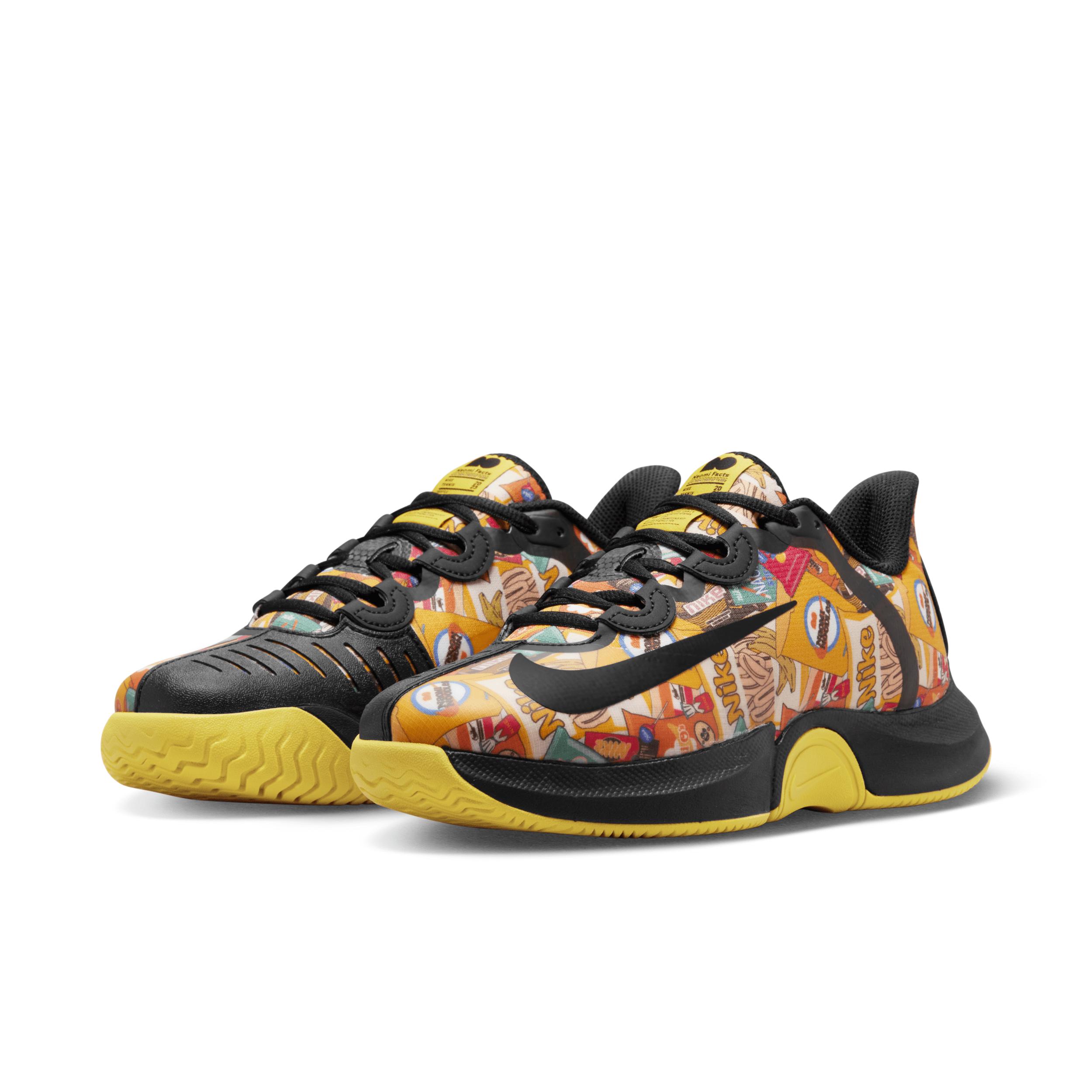Air zoom shop gp 219