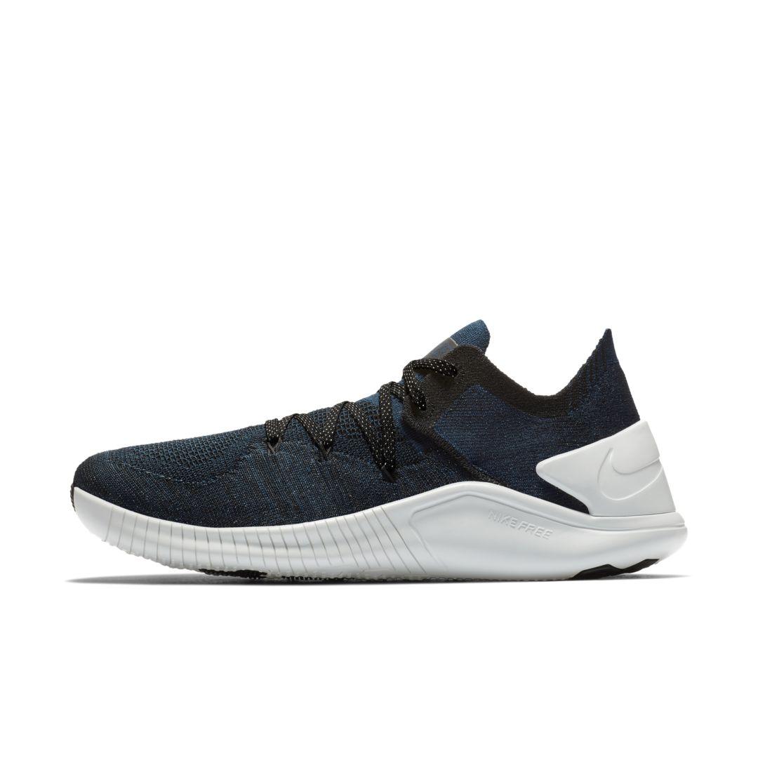 nike free tr flyknit 3 metallic