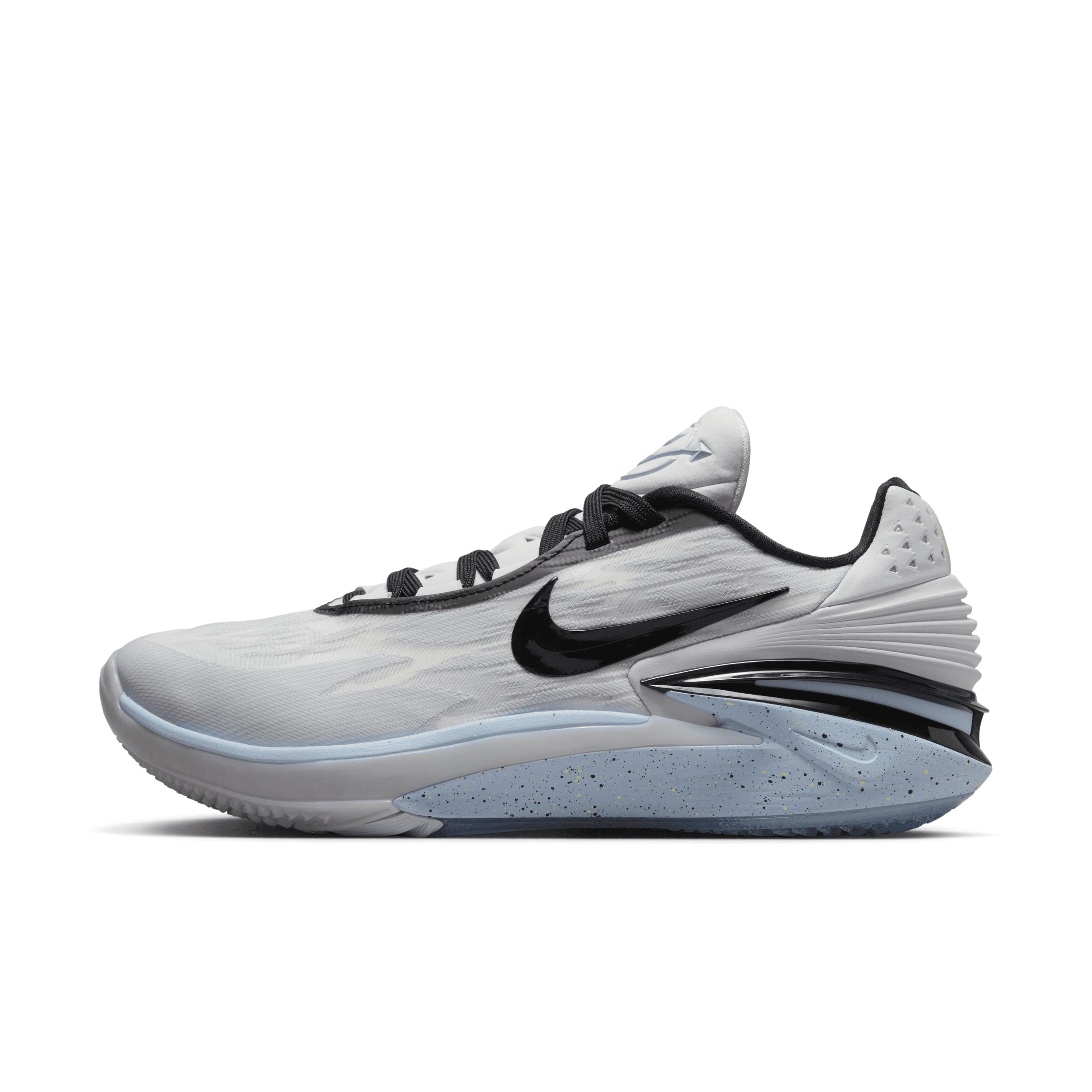 Nike Air Zoom G.t. Cut 2 "sabrina Ionescu" Basketball Shoes In Grey, in