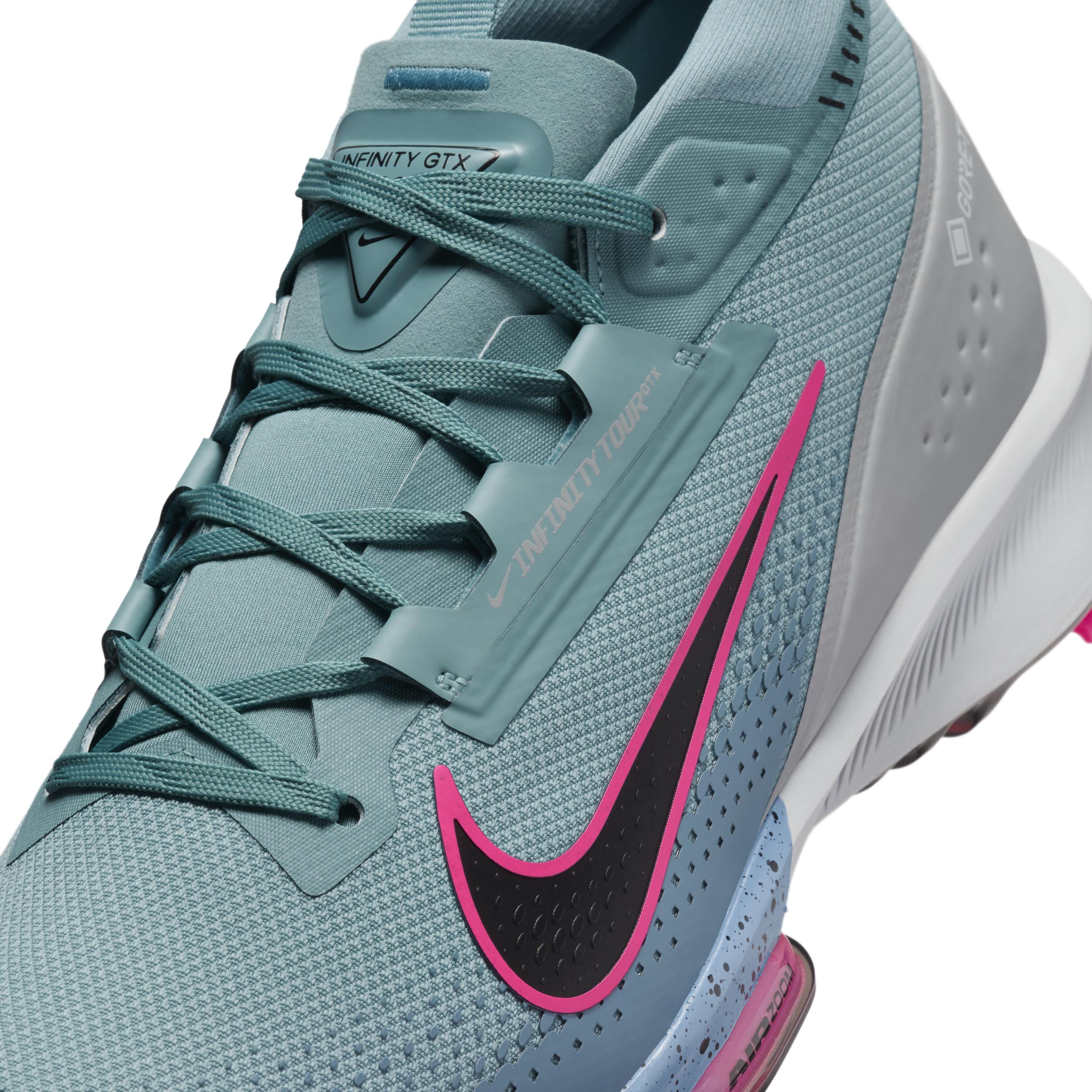 Nike waterproof golf shoes sale