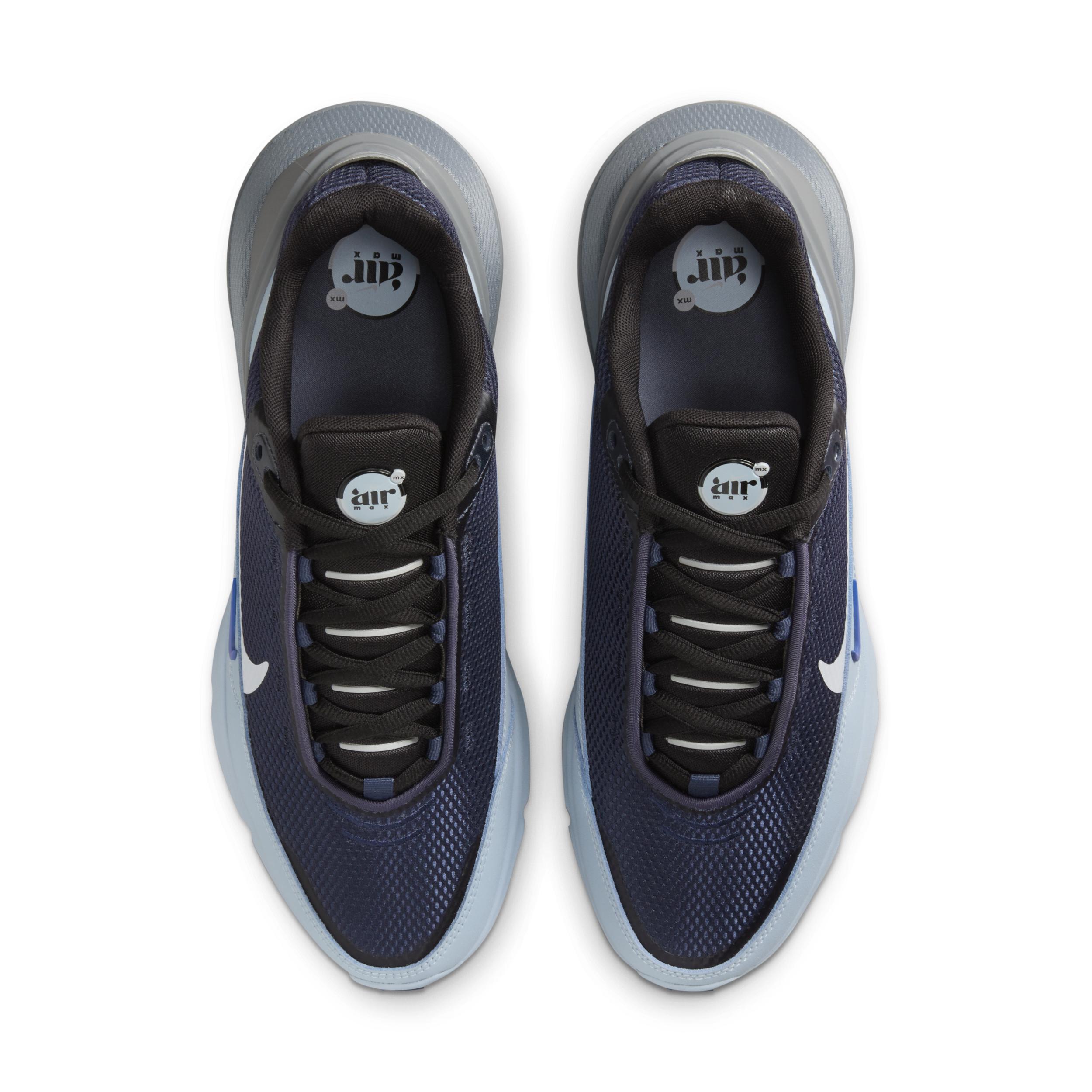 Nike air max axis hot sale navy