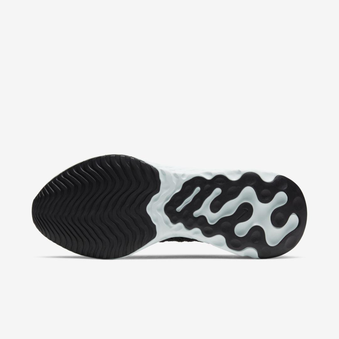 nike react phantom run flyknit 2 grey