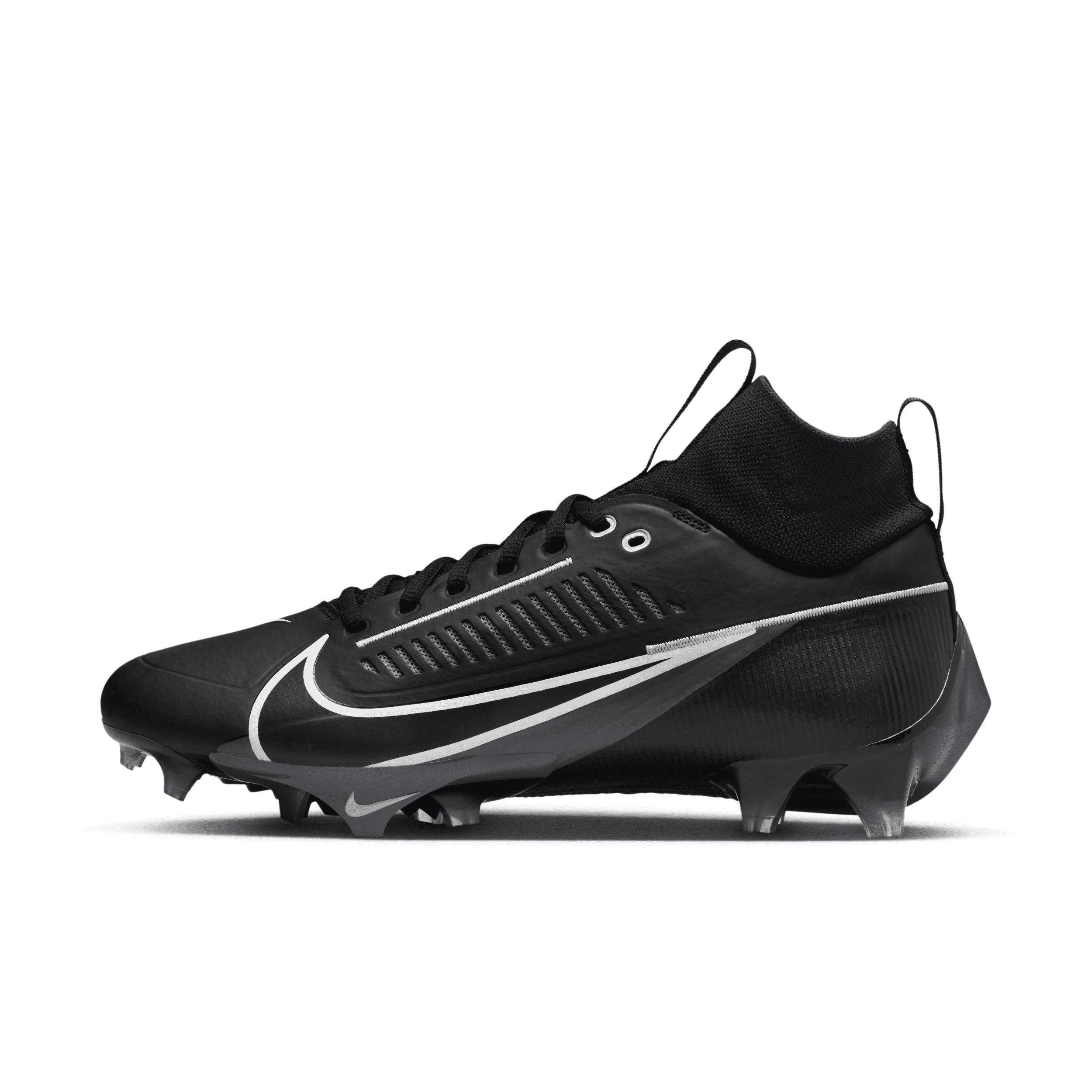 Nike Vapor Edge Pro 360 2 Football Cleats In Black, for Men Lyst