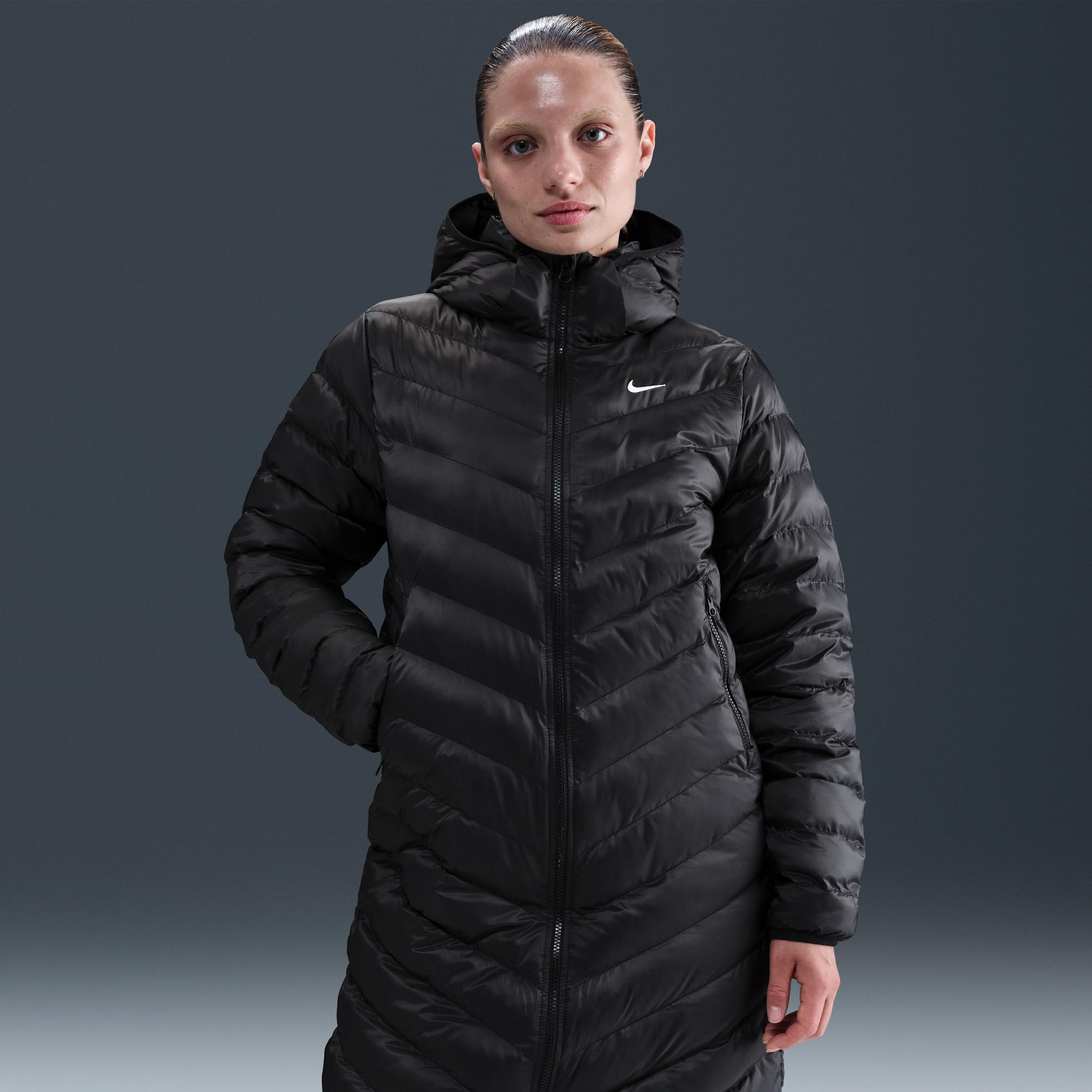 Women's Nike Padded and down jackets from $59 Lyst
