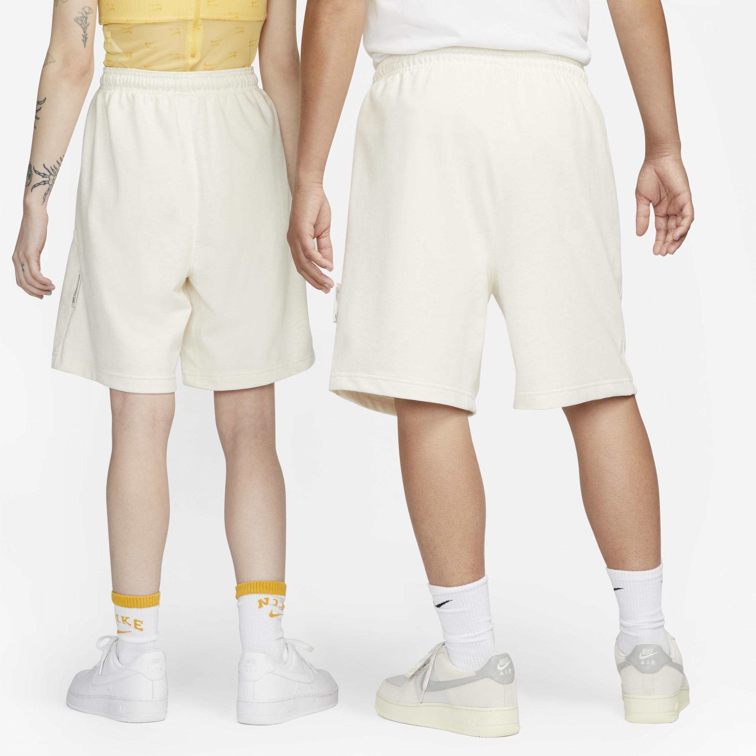Nike Dri-FIT Standard Issue Men's 1/4-Zip Short-Sleeve Basketball Top. Nike.com