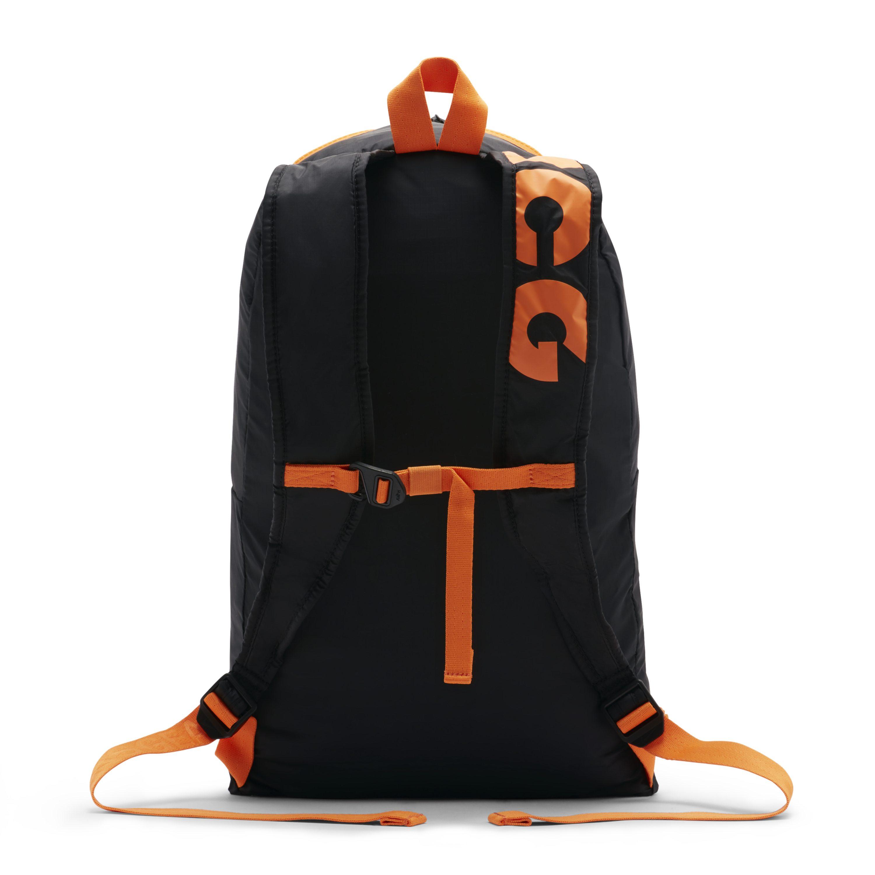 Nike Acg Packable Backpack in Purple for Men - Lyst